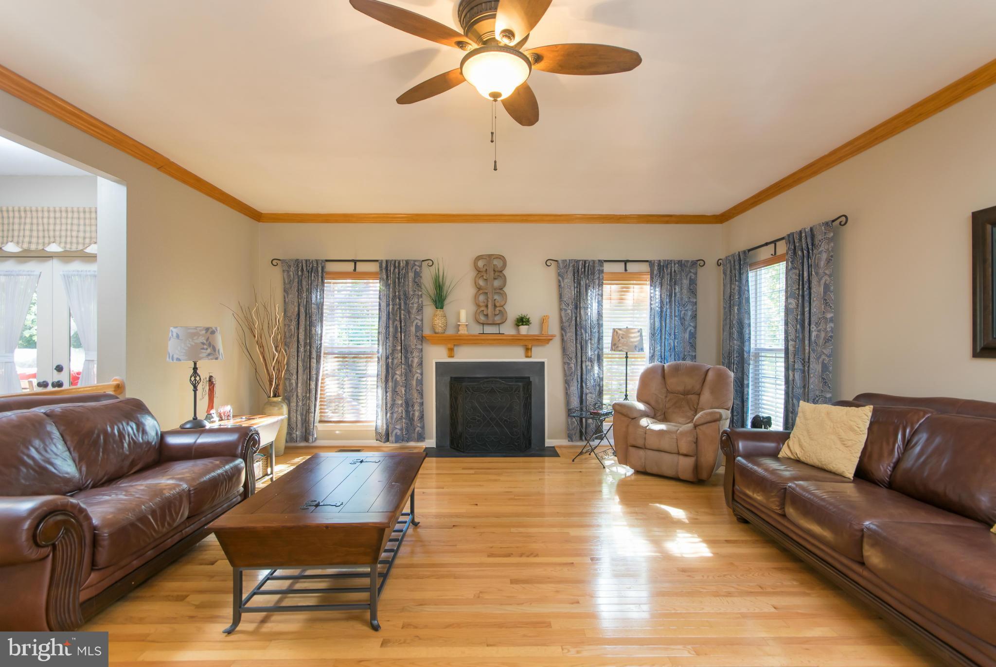 CARDINAL RIDGE - Residential