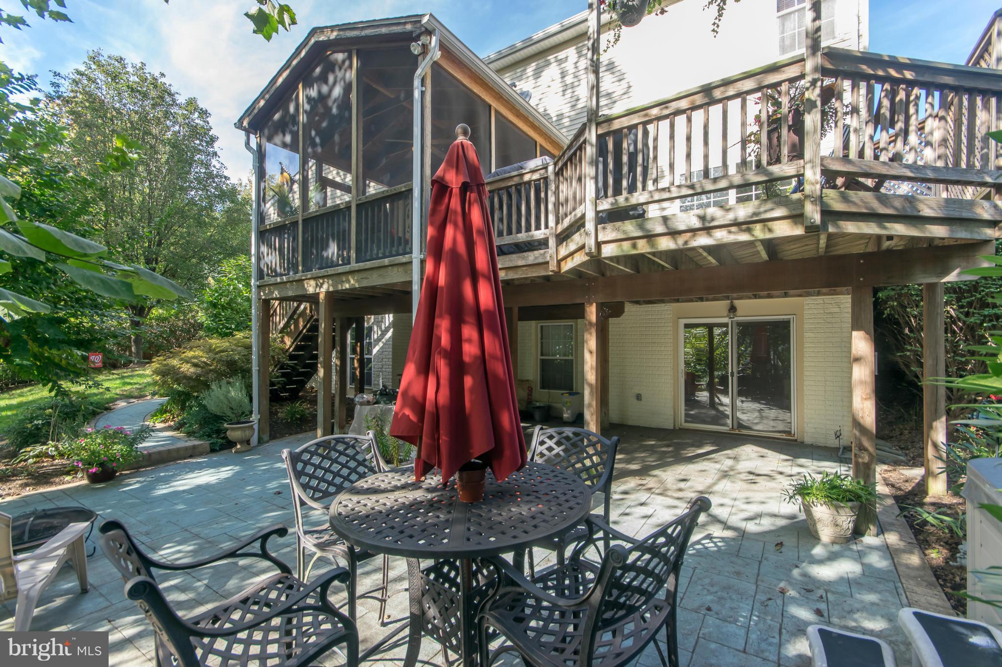 CARDINAL RIDGE - Residential