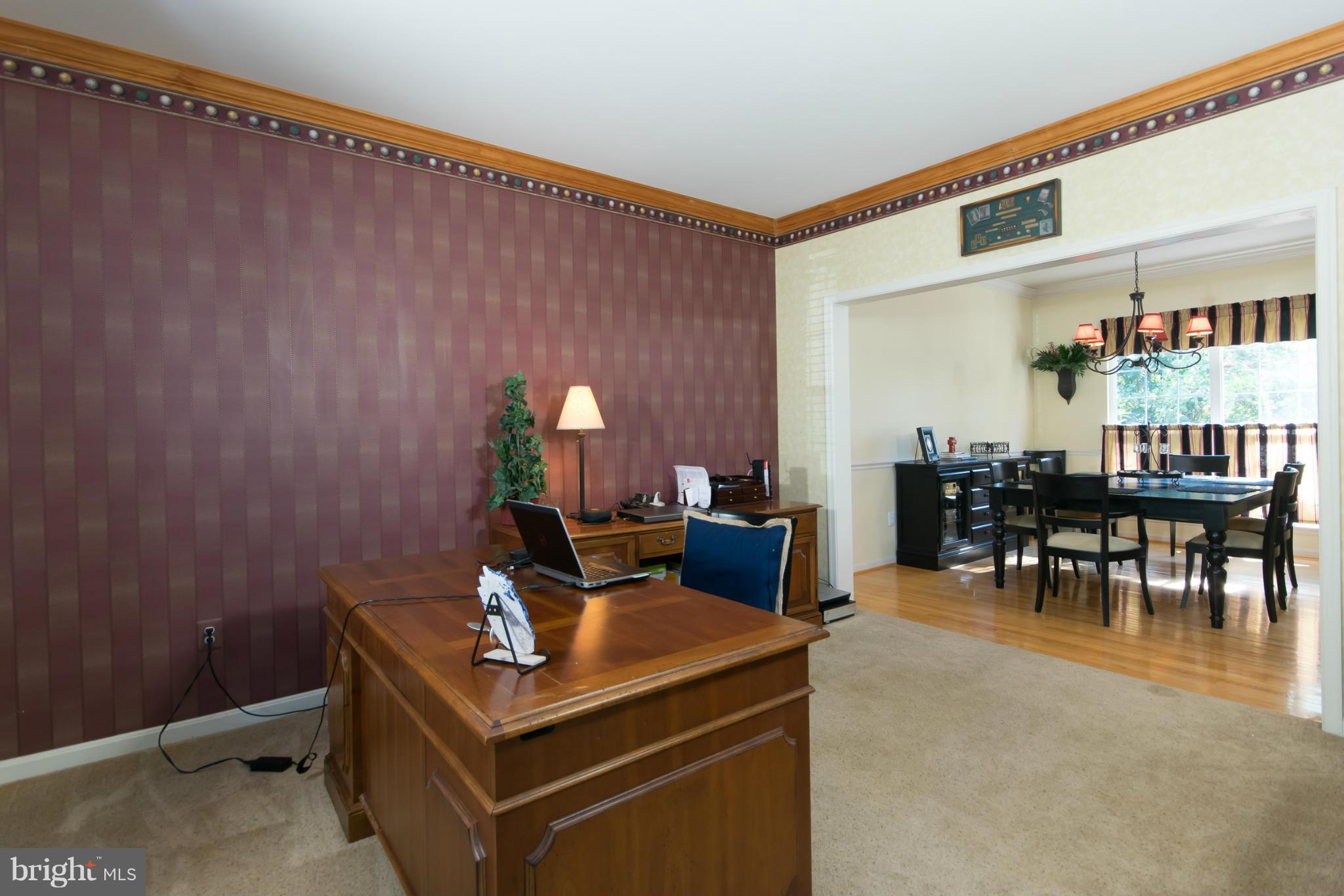 CARDINAL RIDGE - Residential