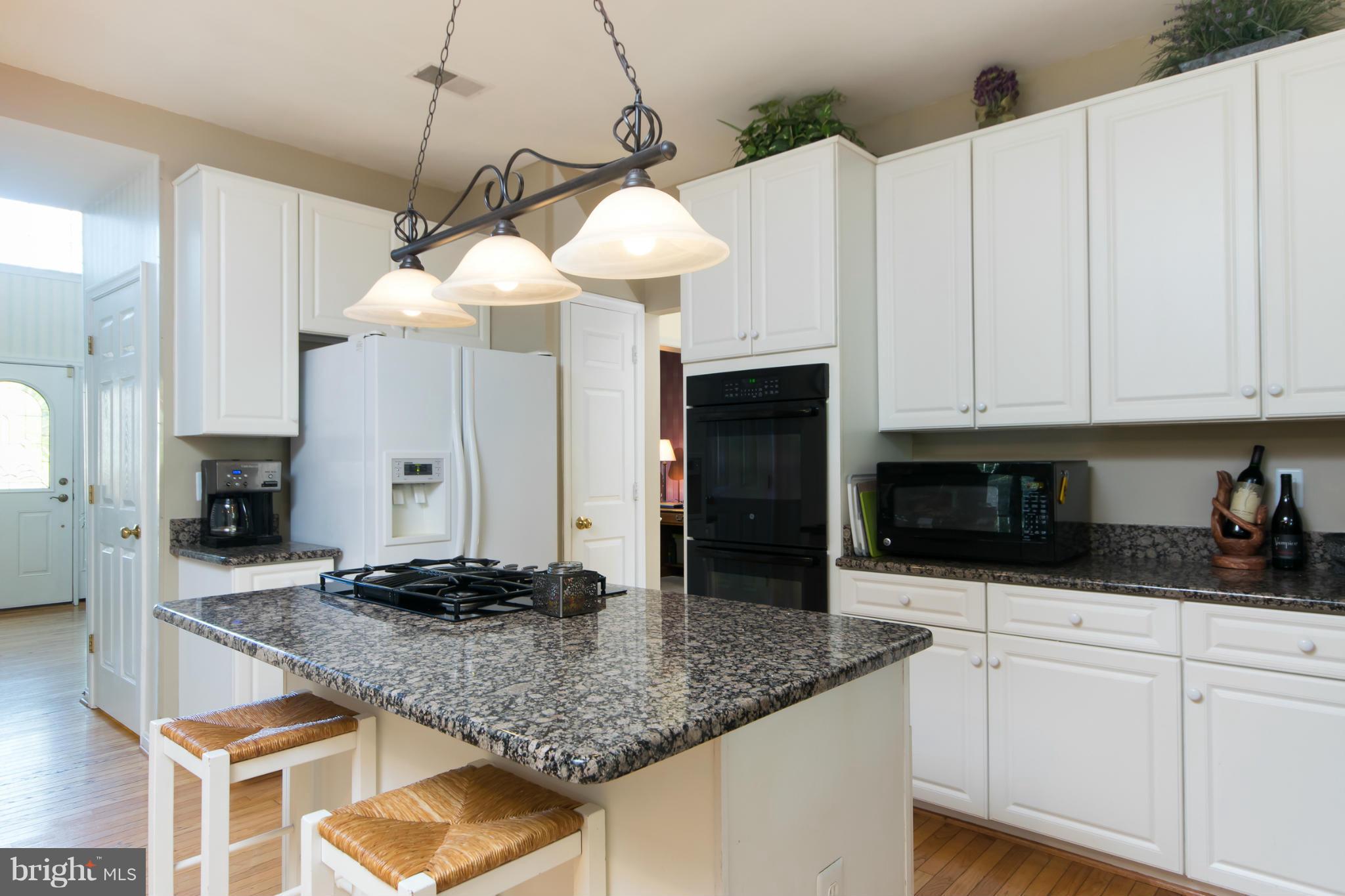 CARDINAL RIDGE - Residential