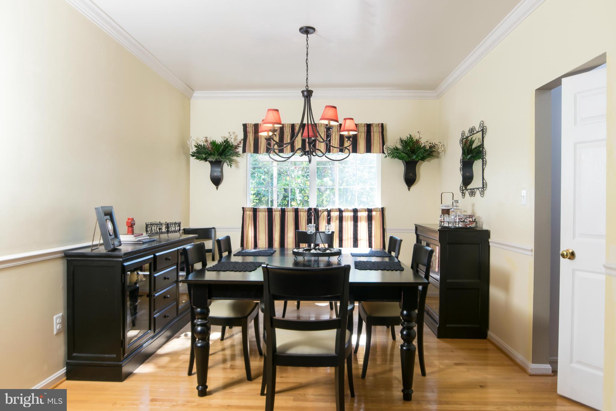 CARDINAL RIDGE - Residential