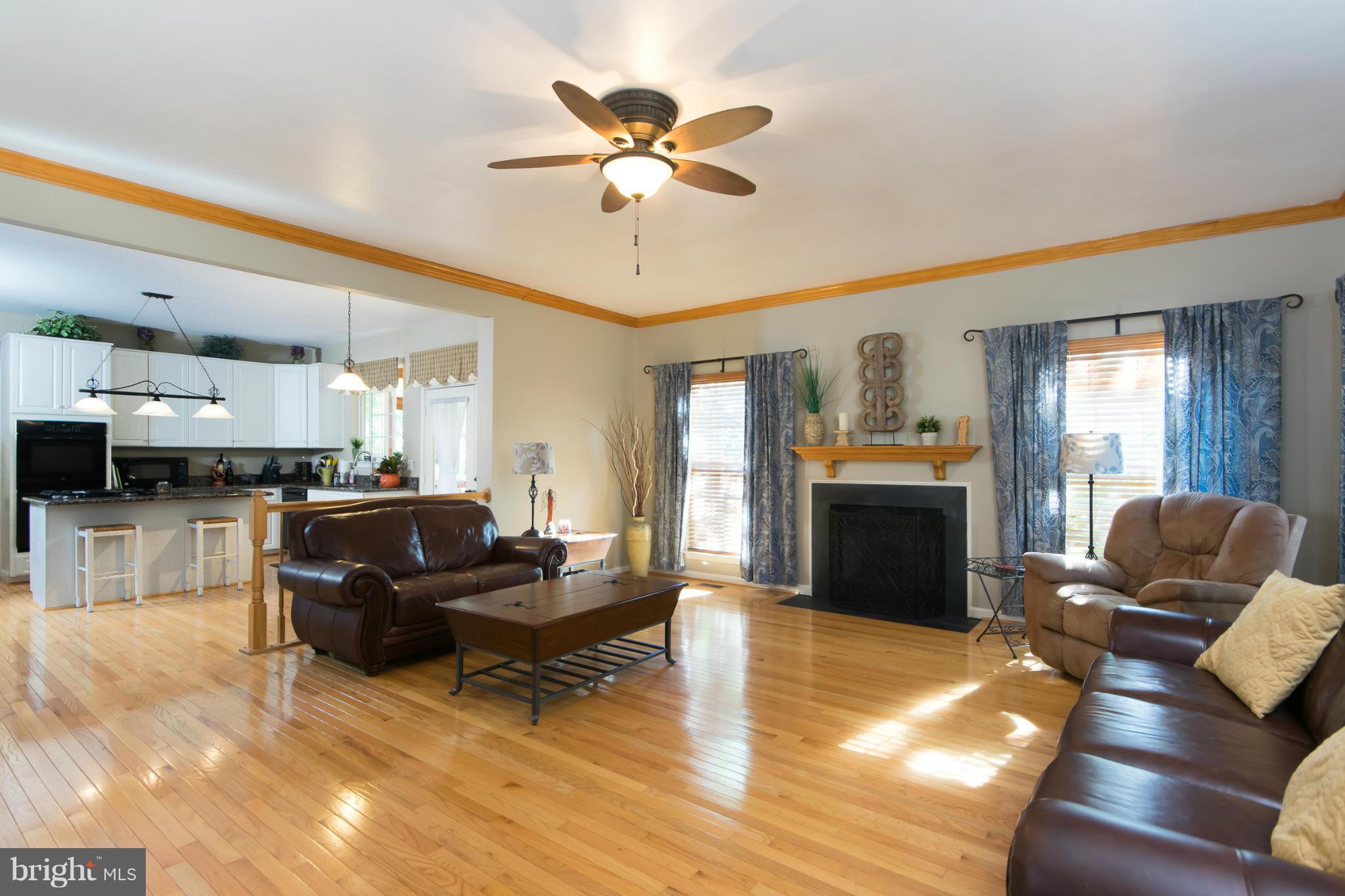 CARDINAL RIDGE - Residential