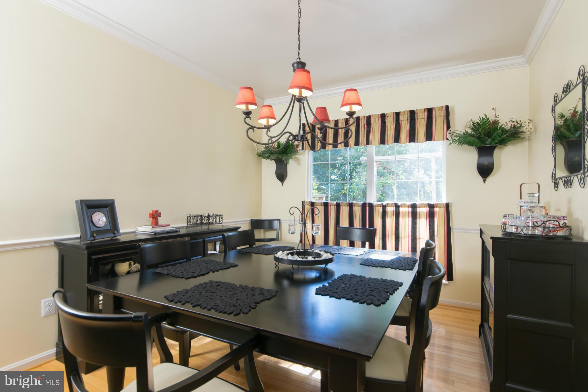 CARDINAL RIDGE - Residential