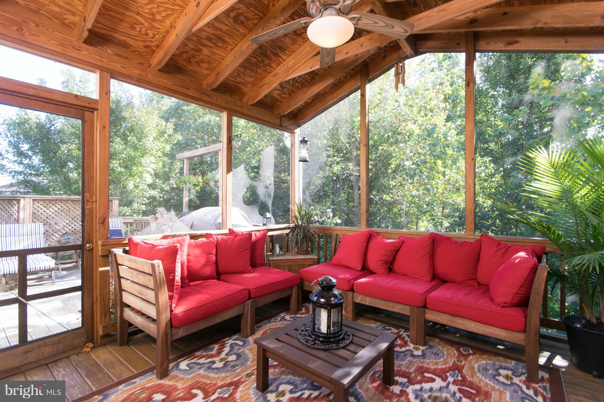 CARDINAL RIDGE - Residential