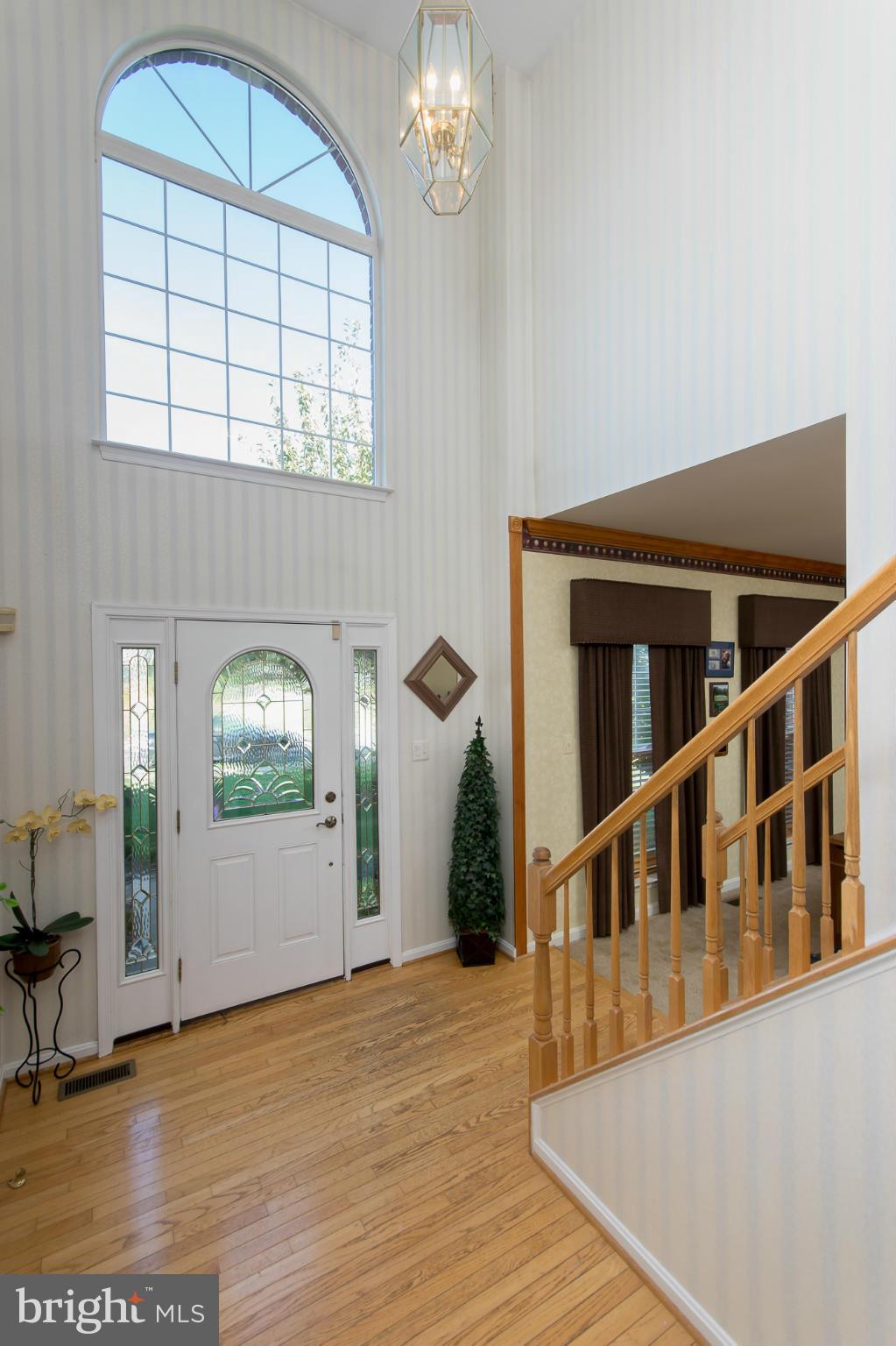 CARDINAL RIDGE - Residential