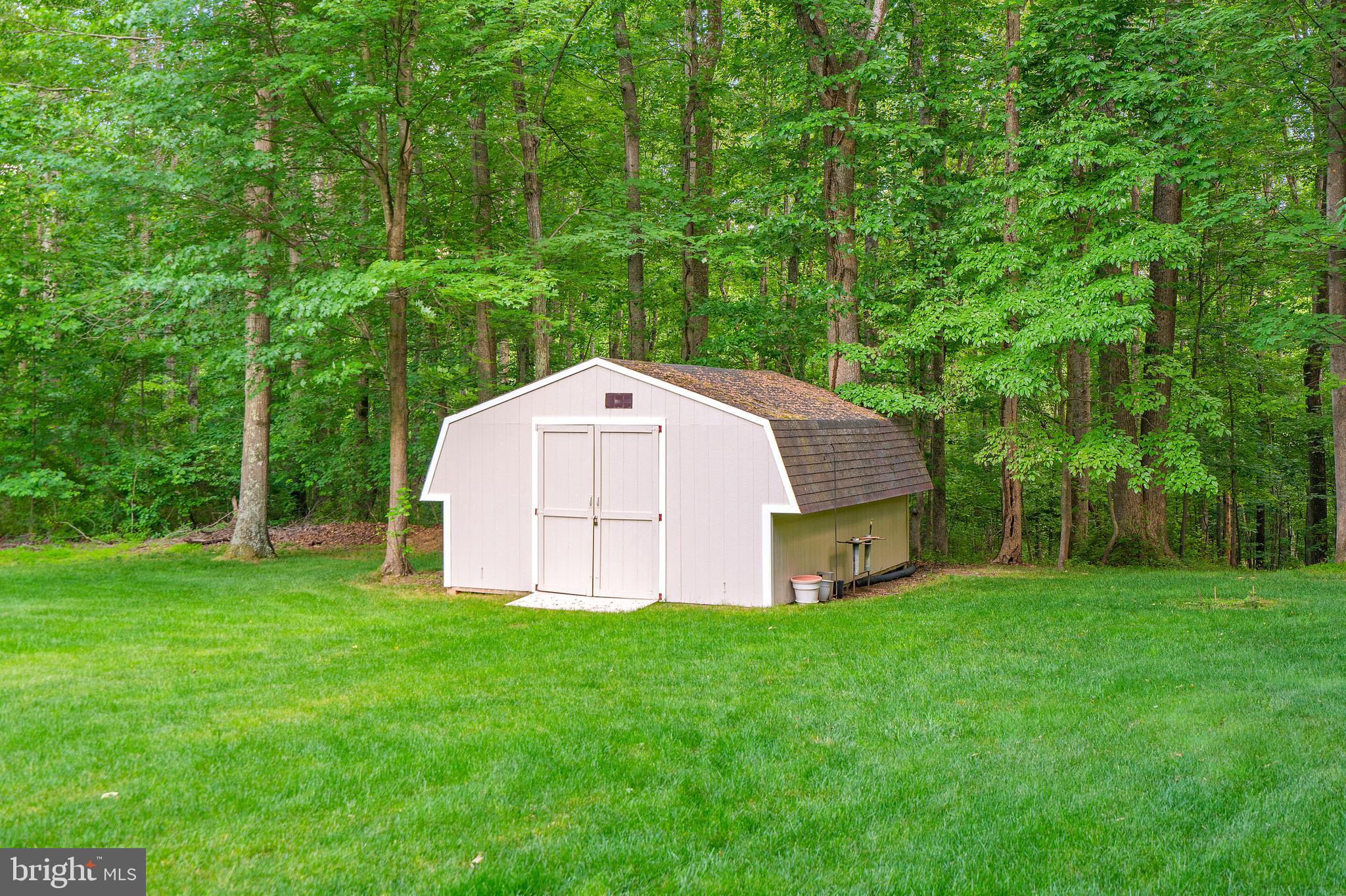 MORGAN'S WOODS - Residential