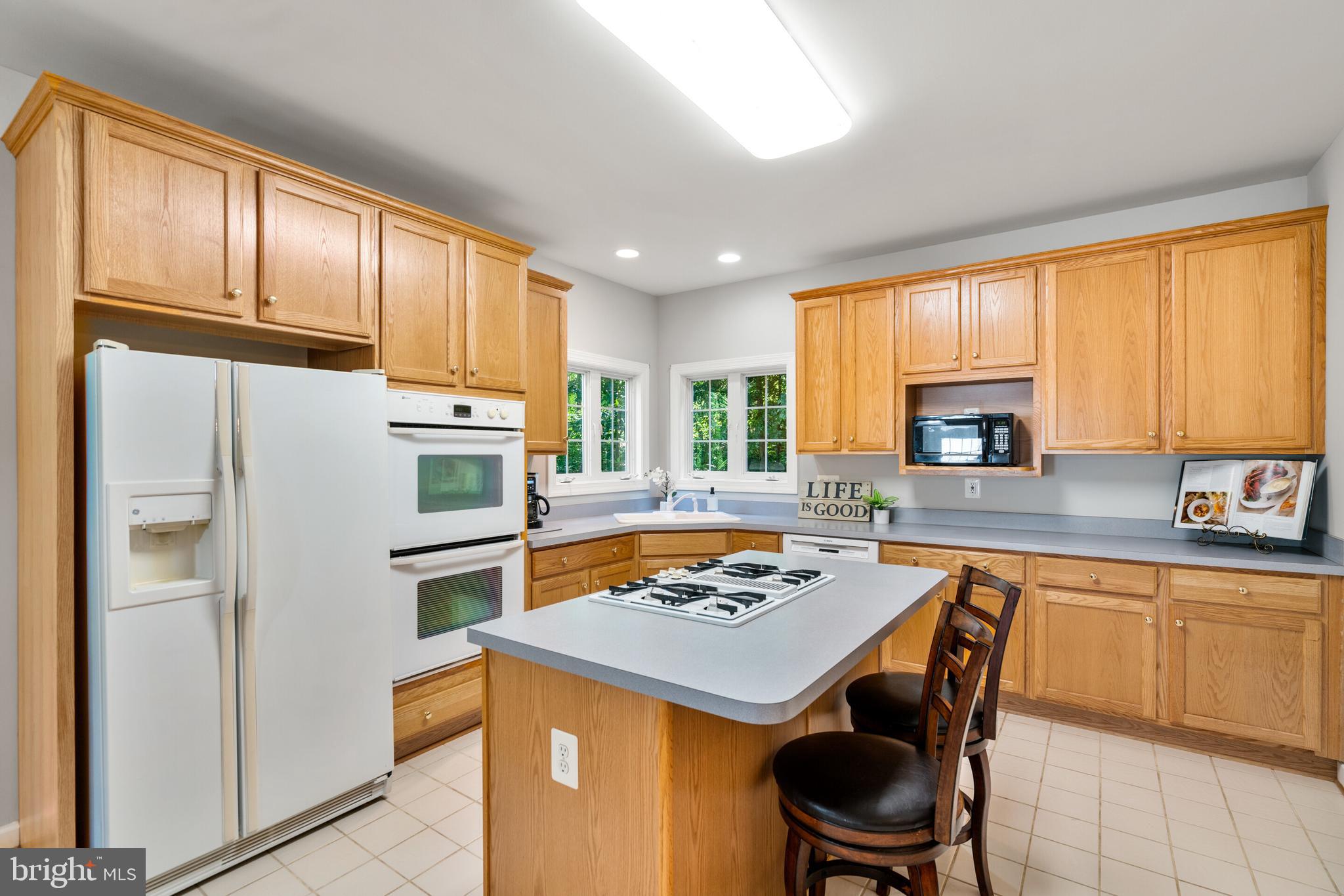 MORGAN'S WOODS - Residential