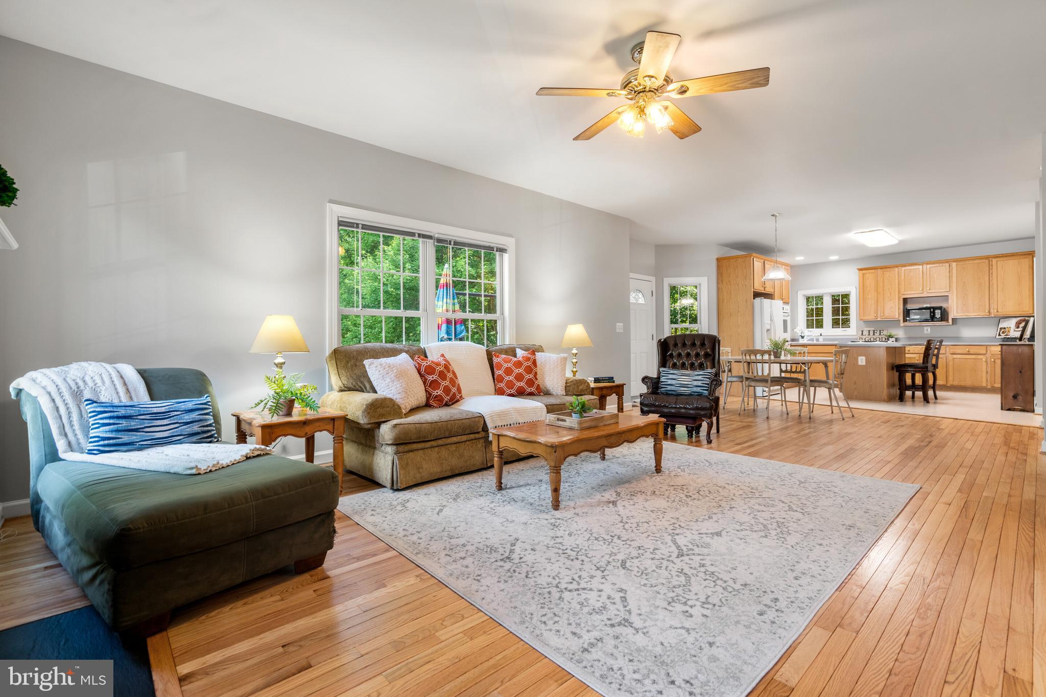 MORGAN'S WOODS - Residential