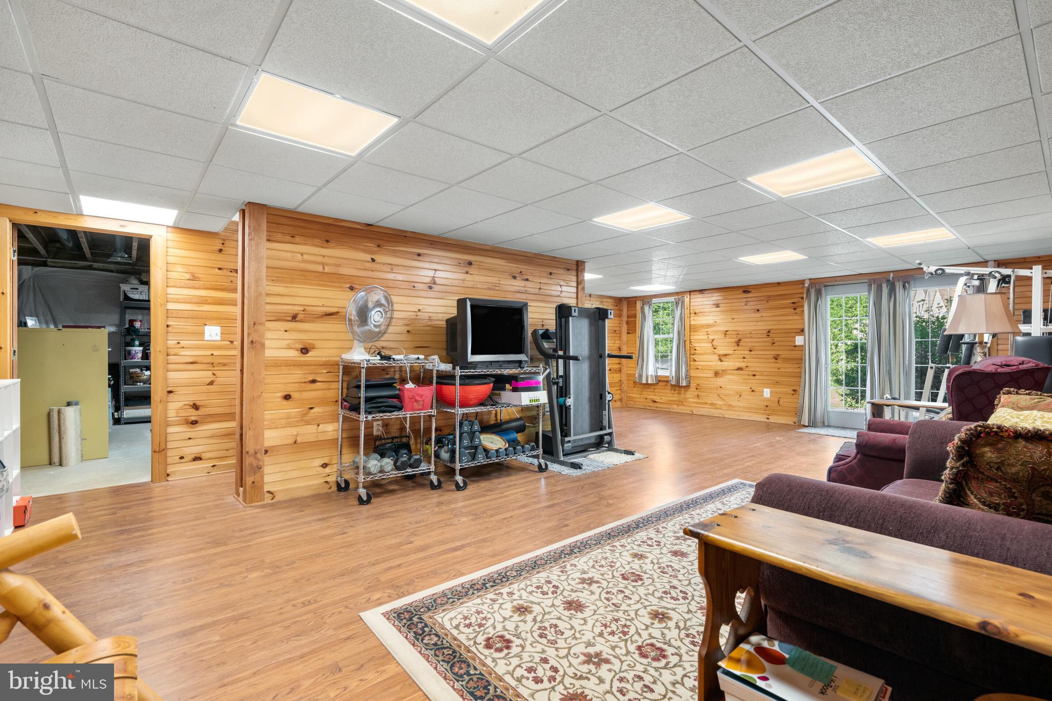 MORGAN'S WOODS - Residential