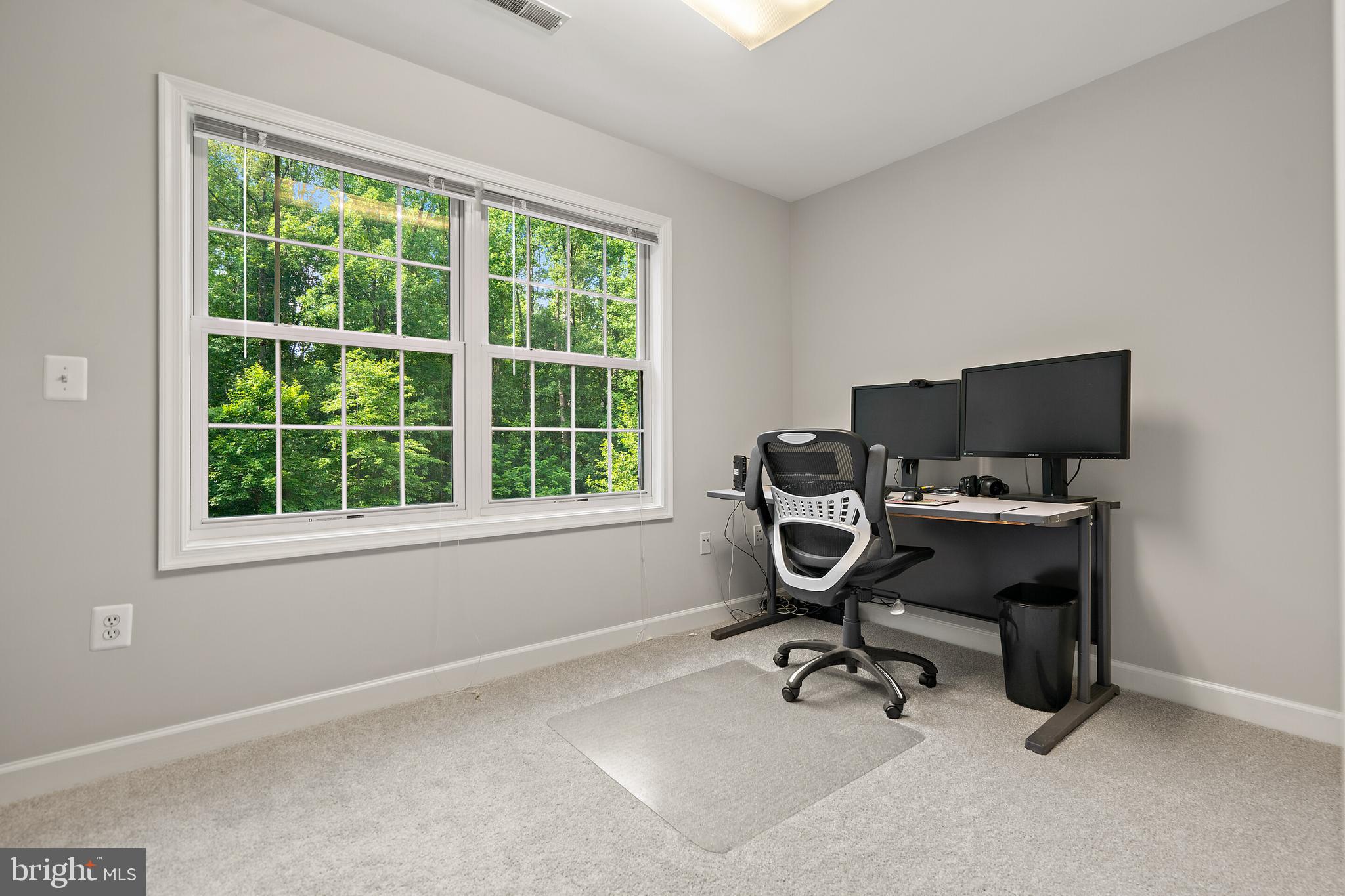 MORGAN'S WOODS - Residential