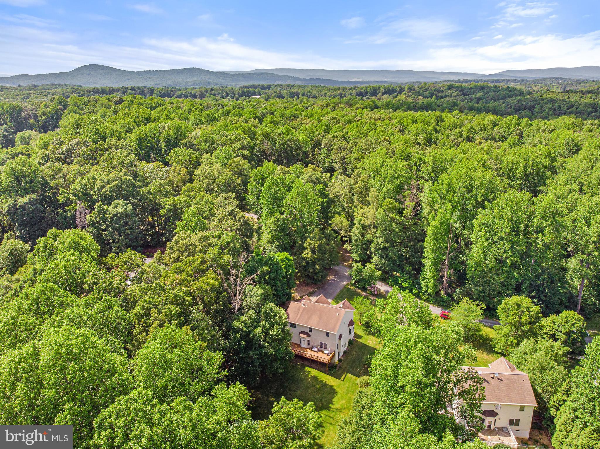 MORGAN'S WOODS - Residential