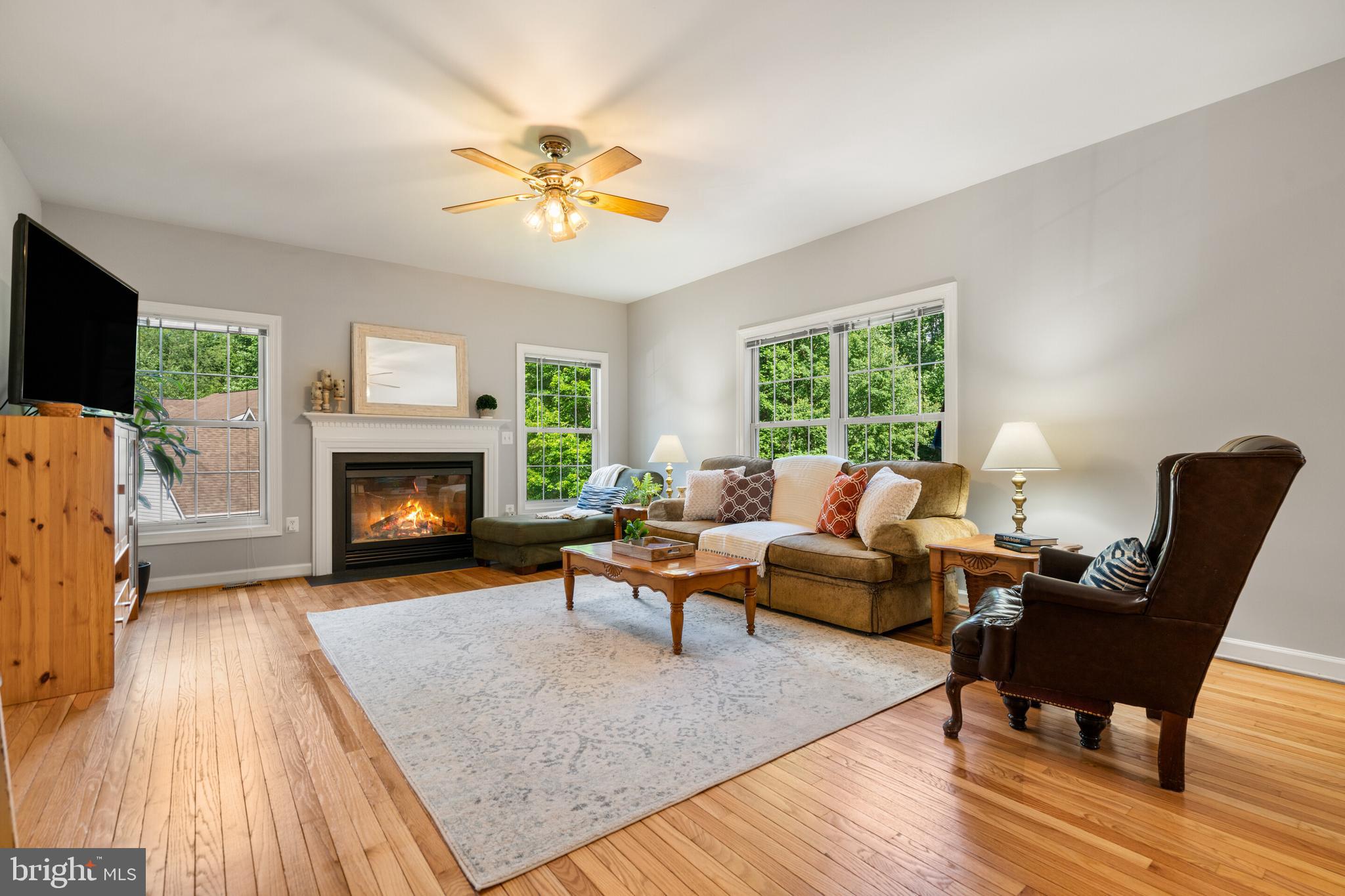 MORGAN'S WOODS - Residential