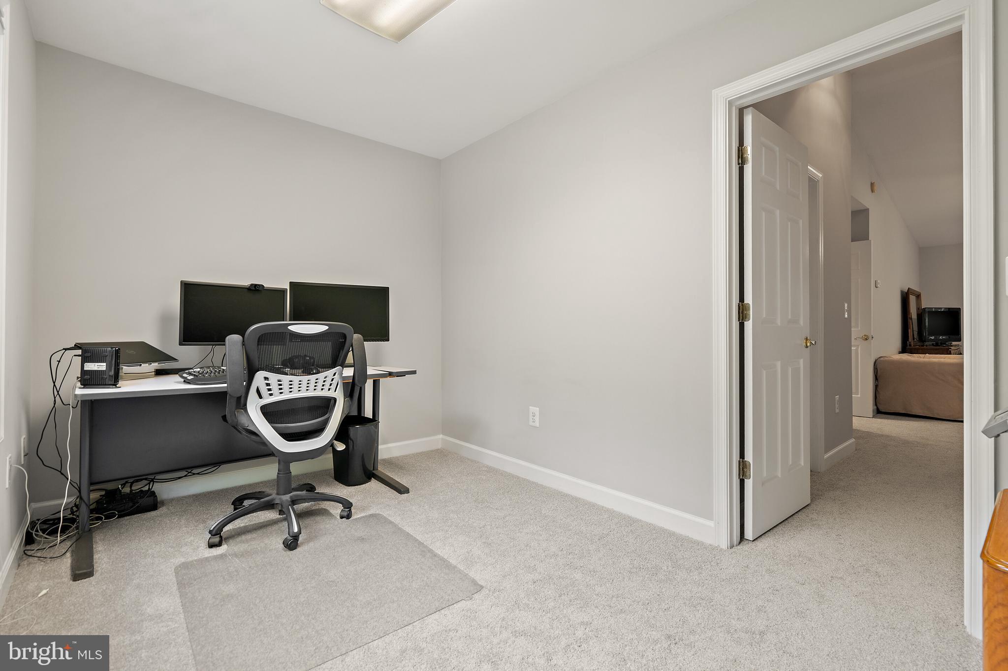 MORGAN'S WOODS - Residential