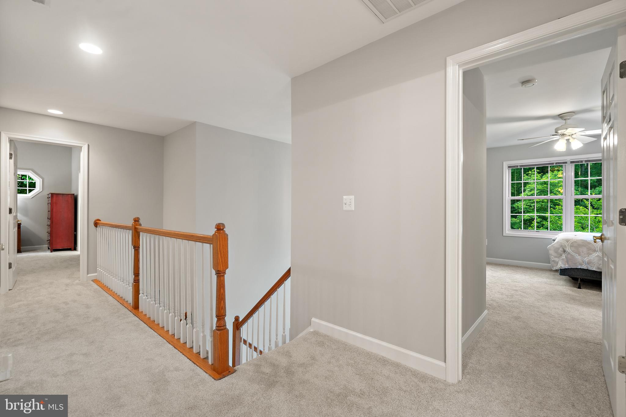 MORGAN'S WOODS - Residential