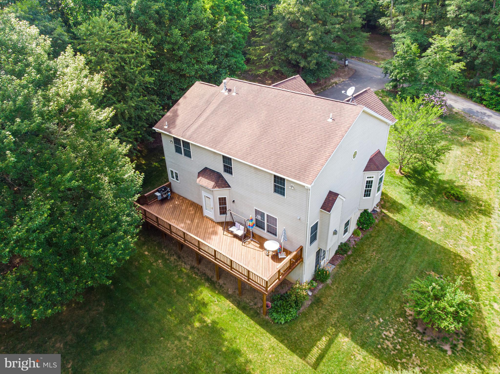 MORGAN'S WOODS - Residential