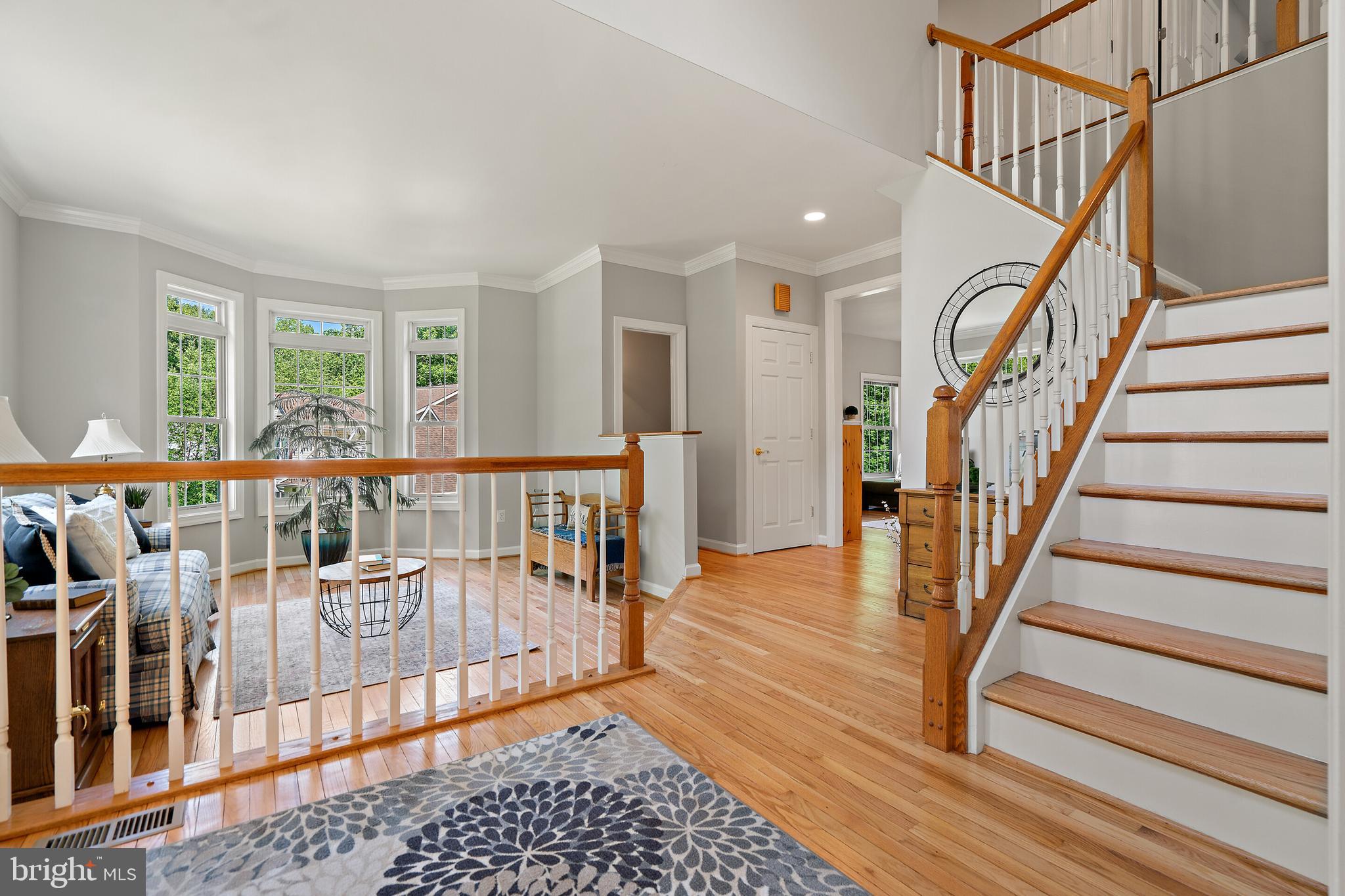 MORGAN'S WOODS - Residential