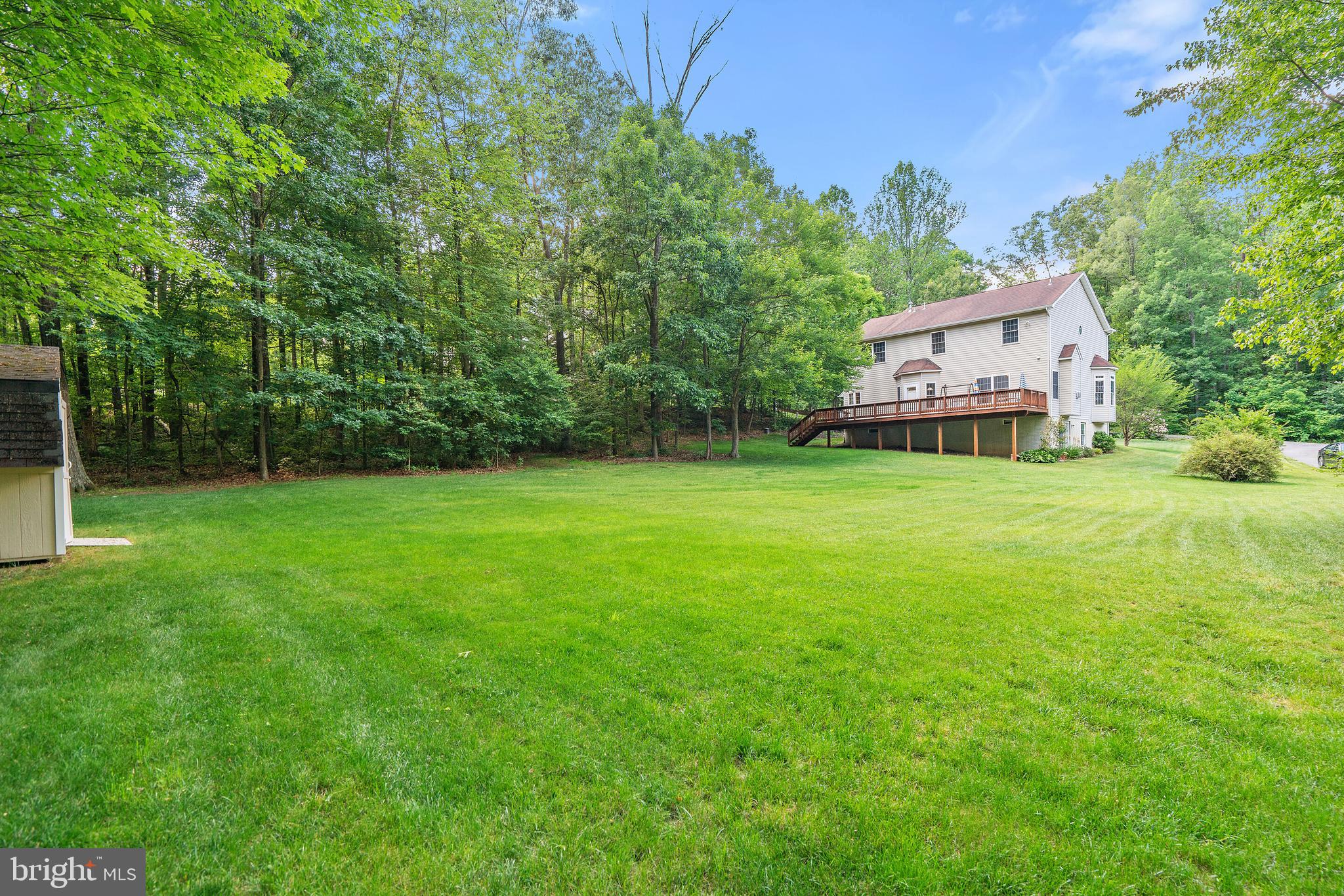 MORGAN'S WOODS - Residential