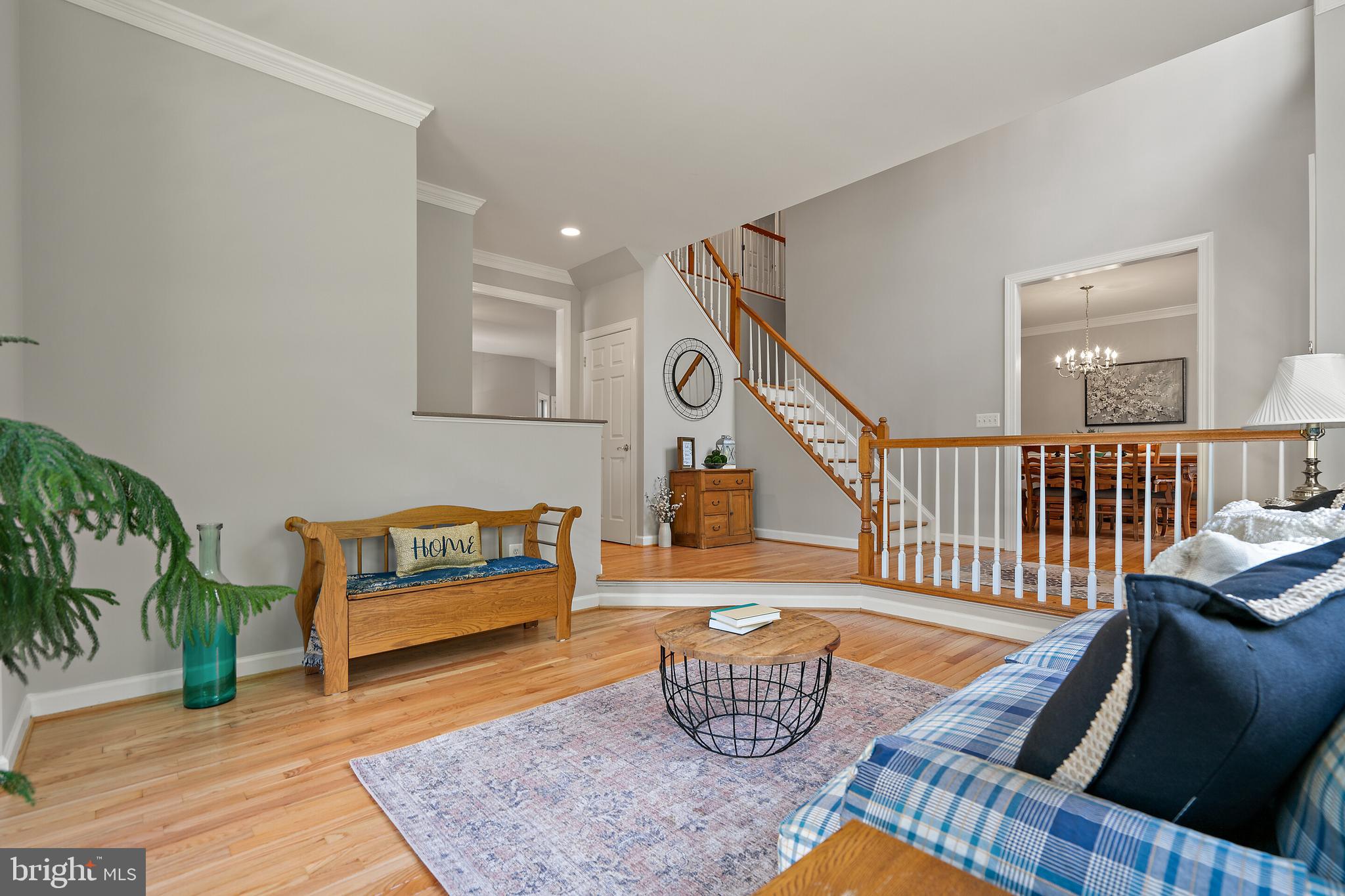 MORGAN'S WOODS - Residential