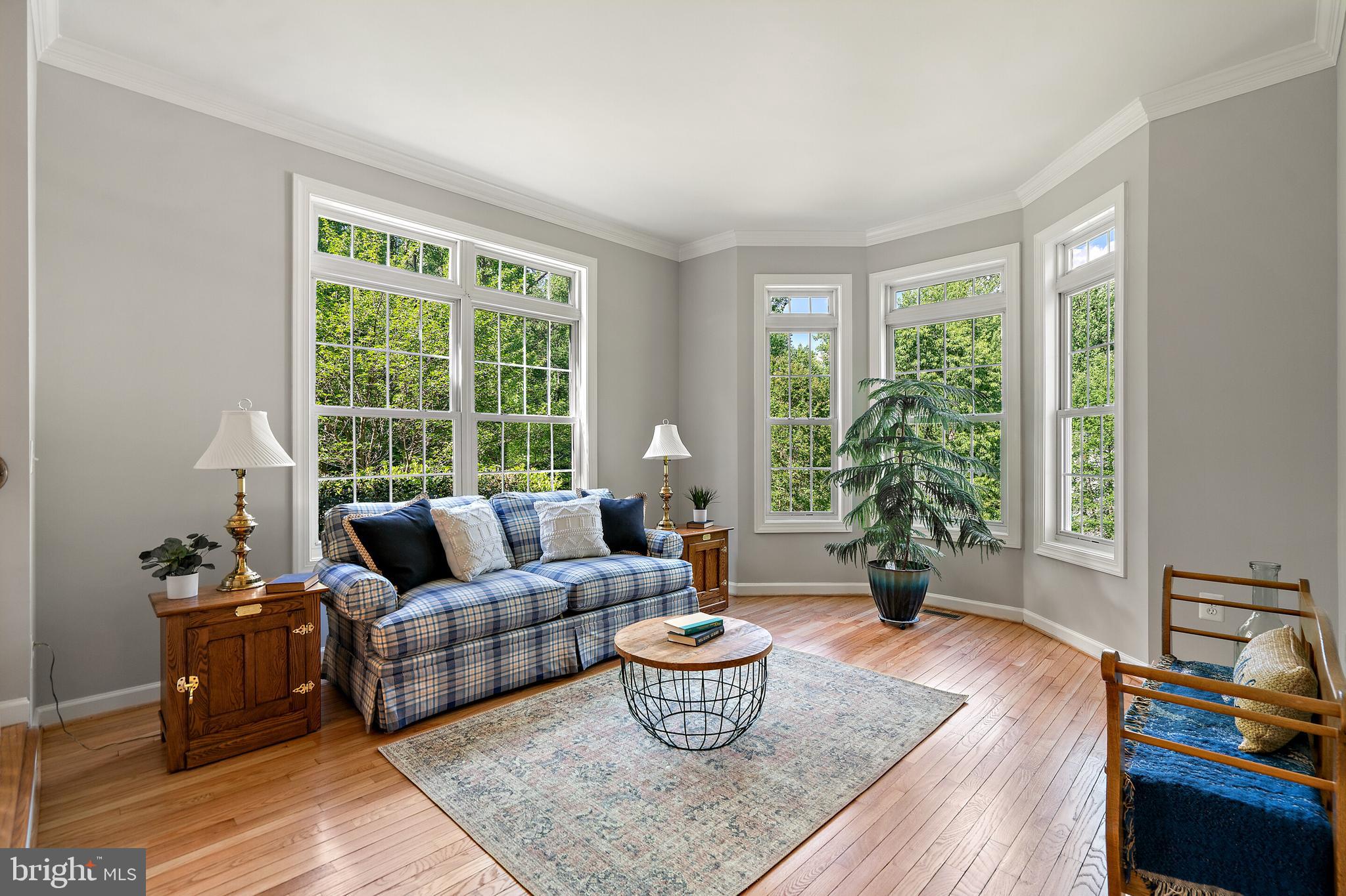 MORGAN'S WOODS - Residential