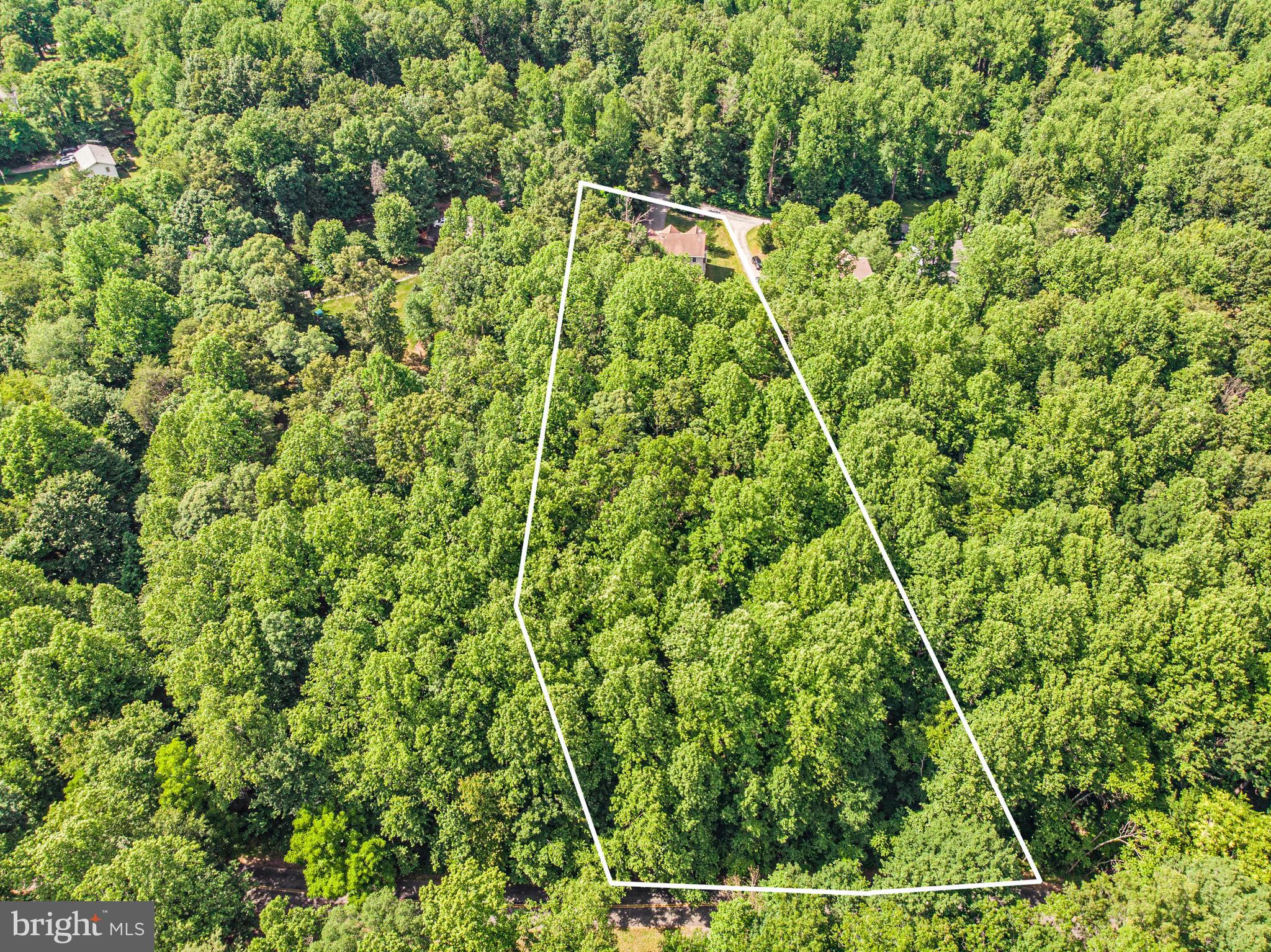 MORGAN'S WOODS - Residential