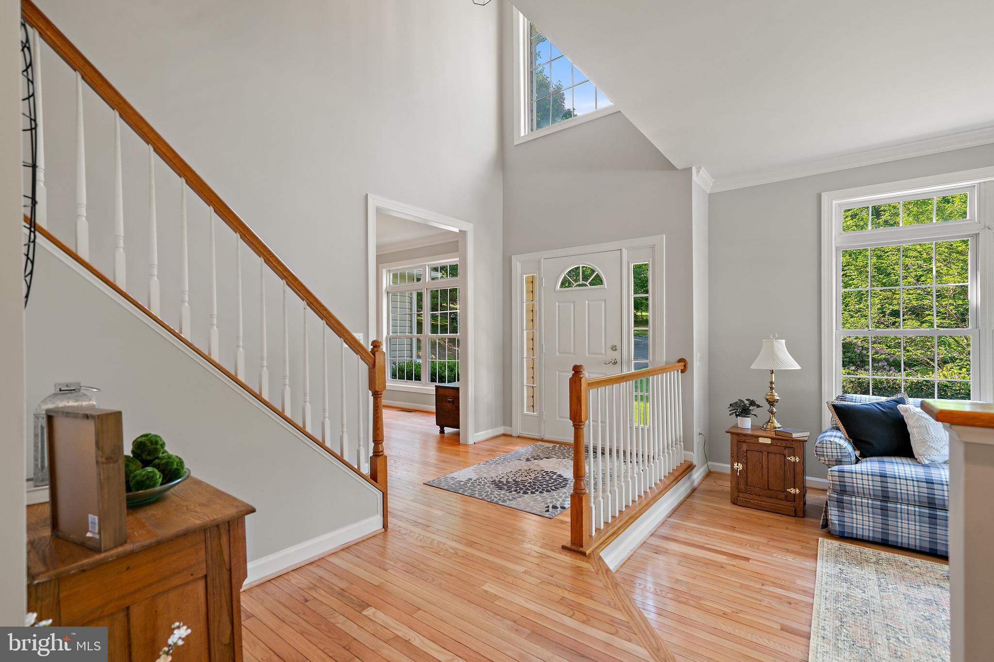 MORGAN'S WOODS - Residential