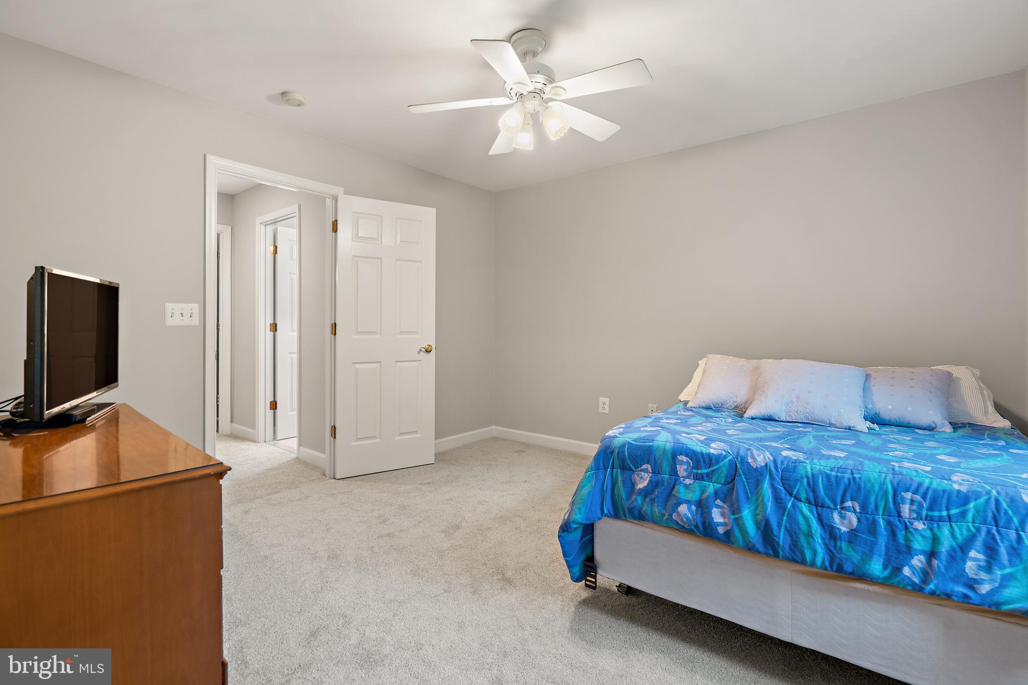 MORGAN'S WOODS - Residential