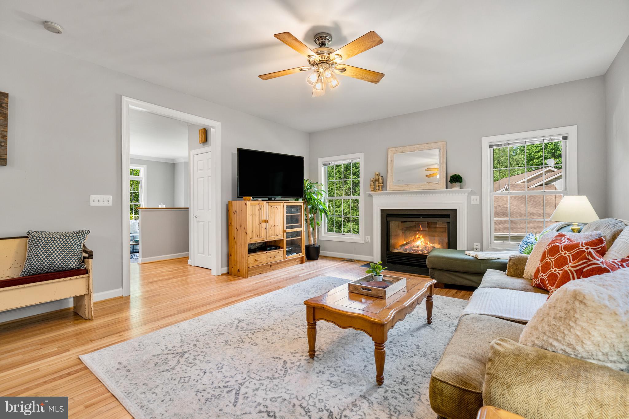 MORGAN'S WOODS - Residential