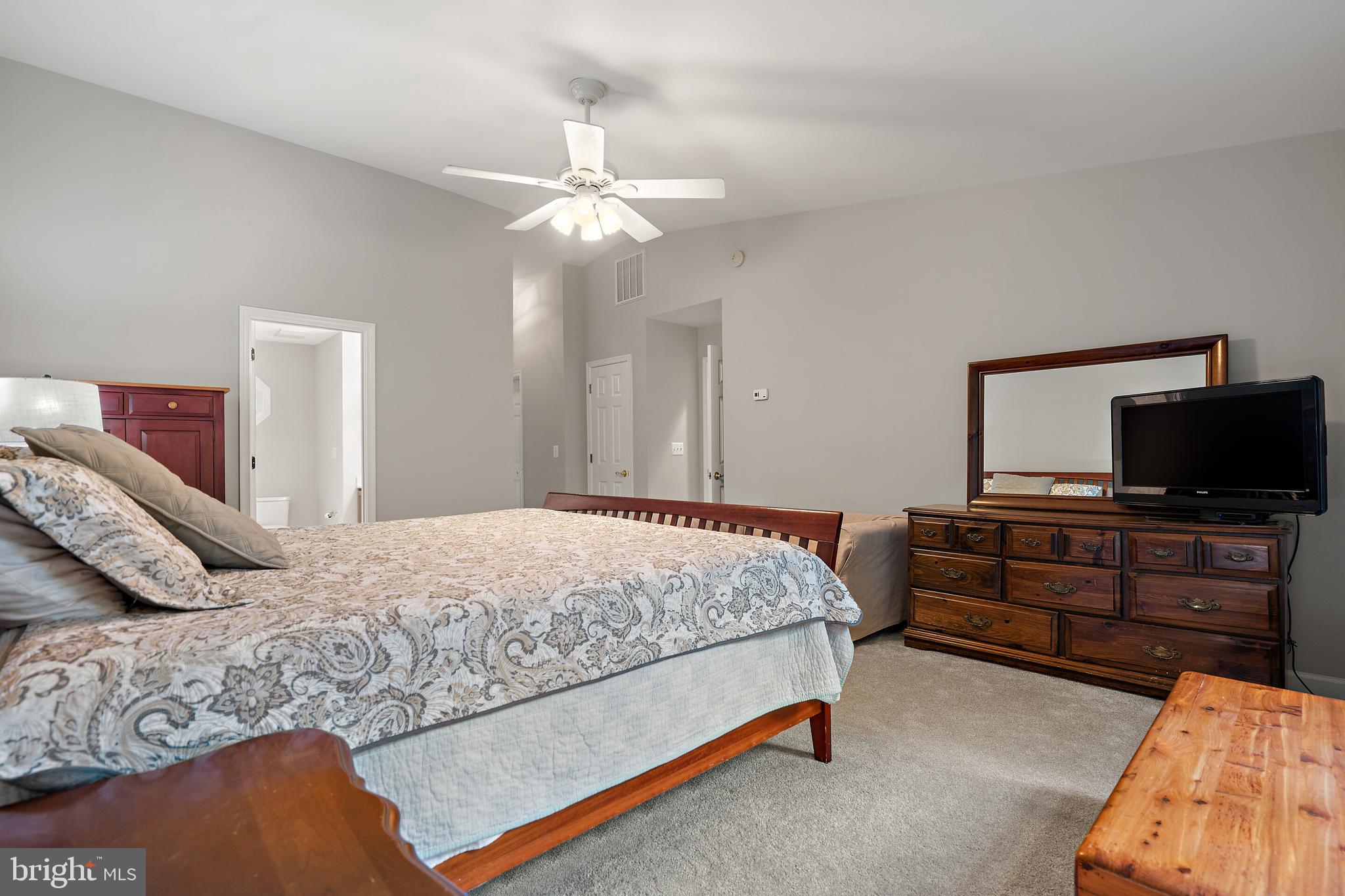 MORGAN'S WOODS - Residential