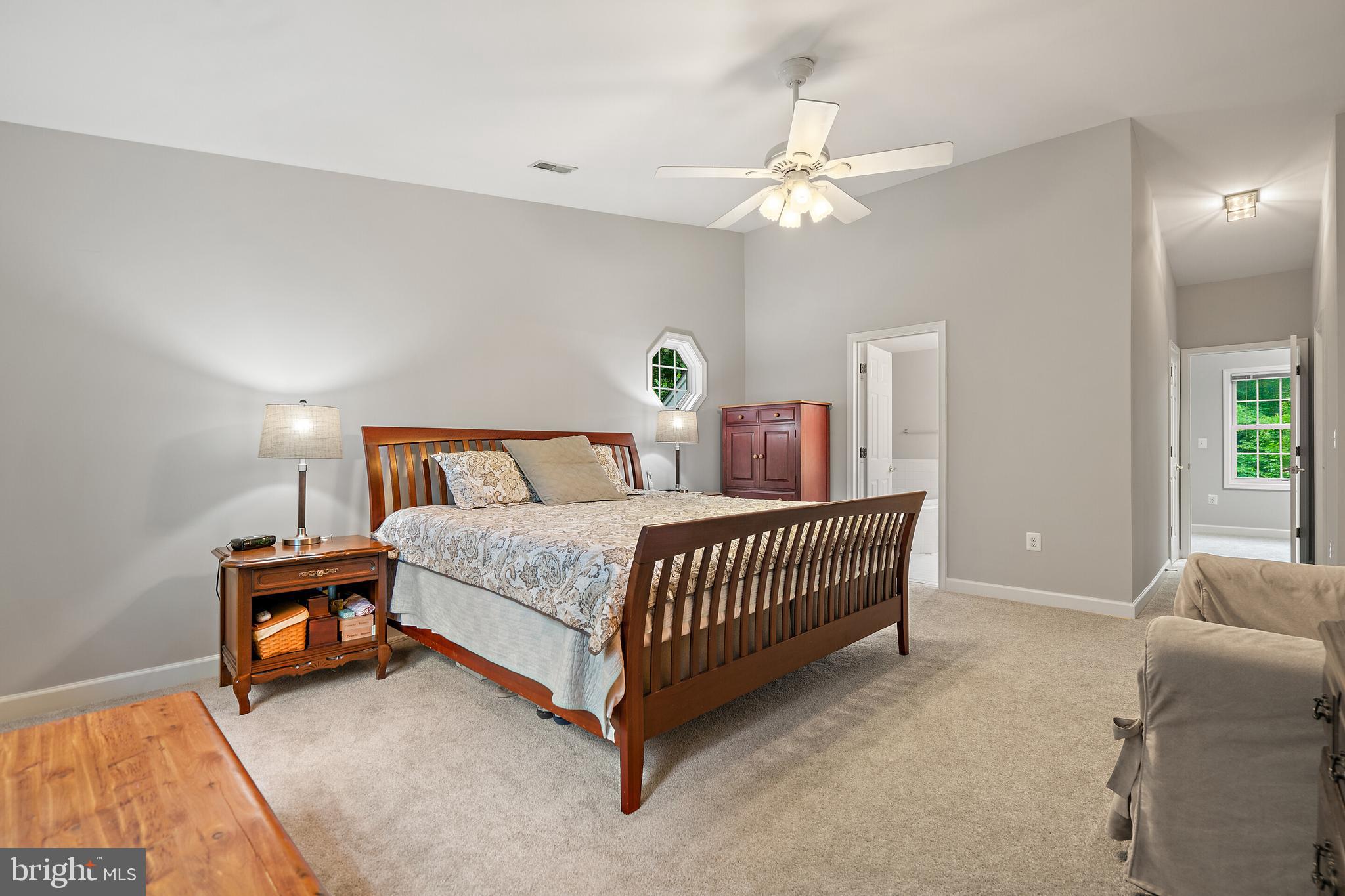 MORGAN'S WOODS - Residential