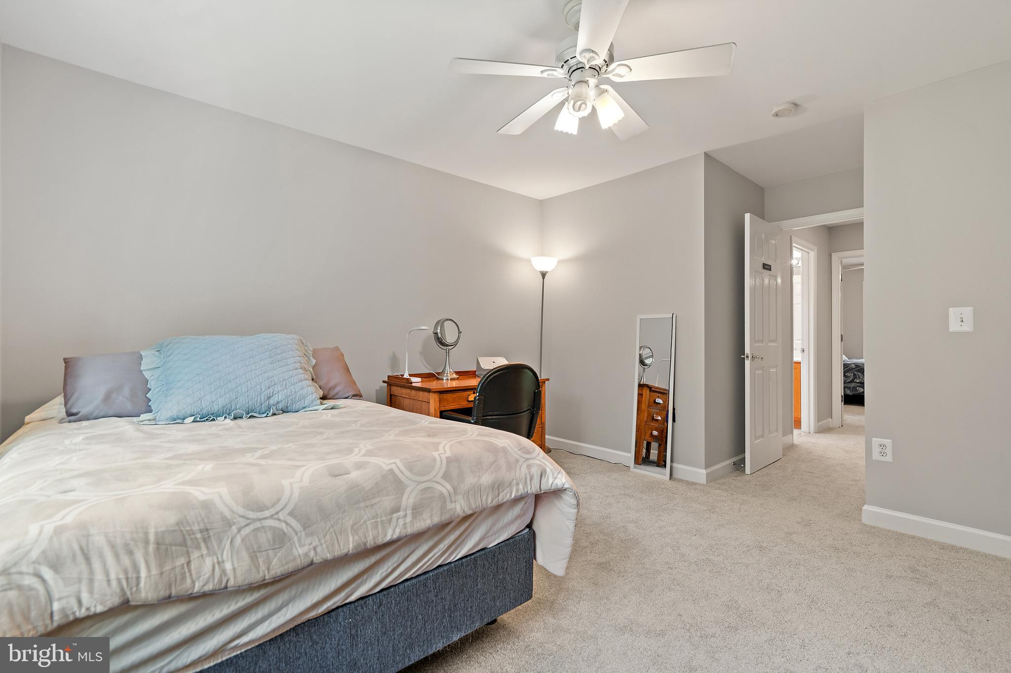 MORGAN'S WOODS - Residential