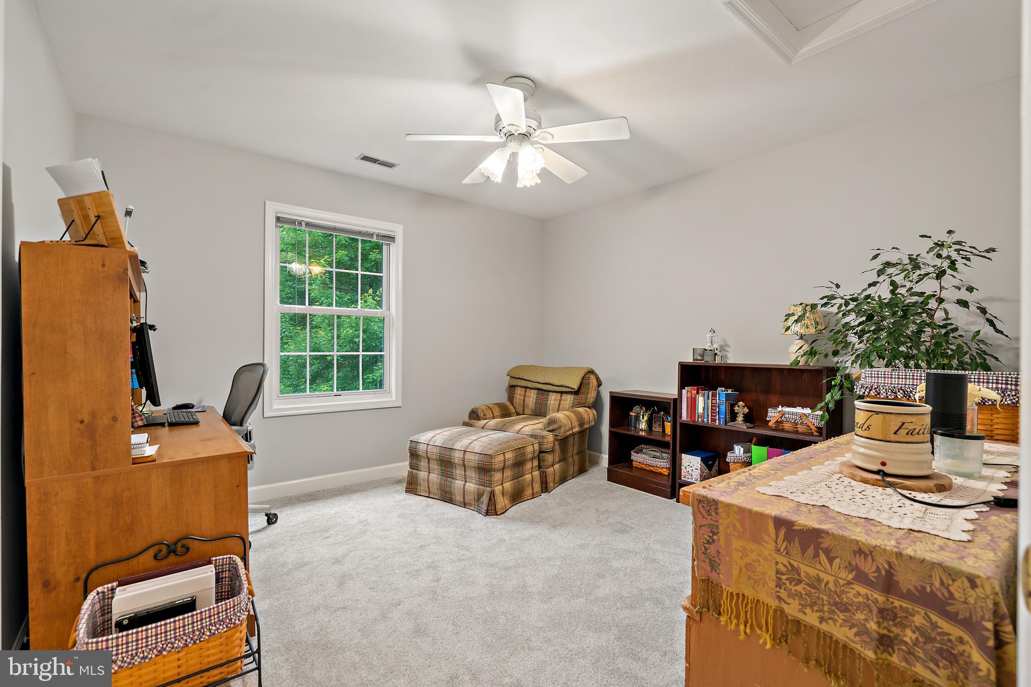 MORGAN'S WOODS - Residential