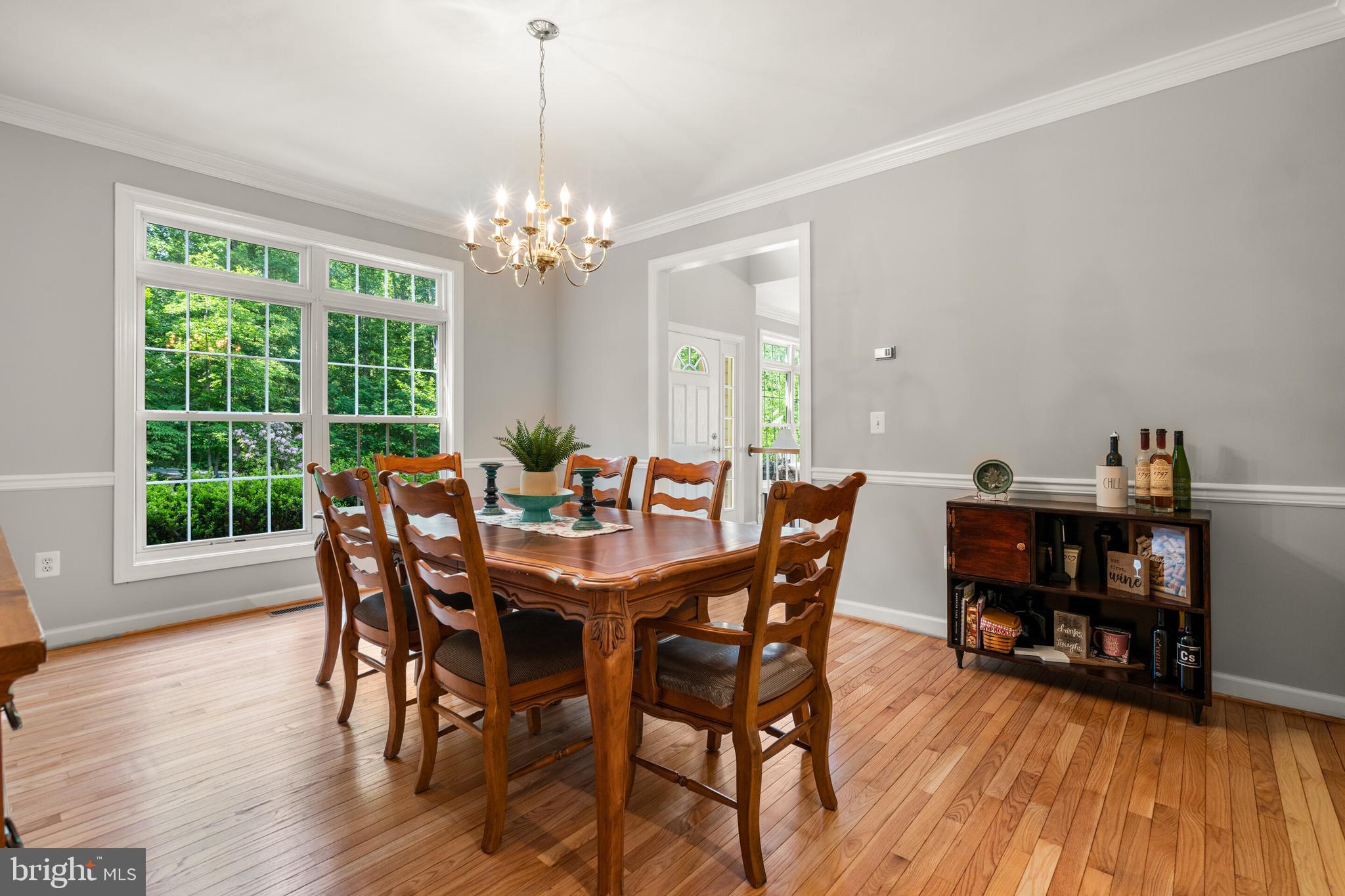 MORGAN'S WOODS - Residential