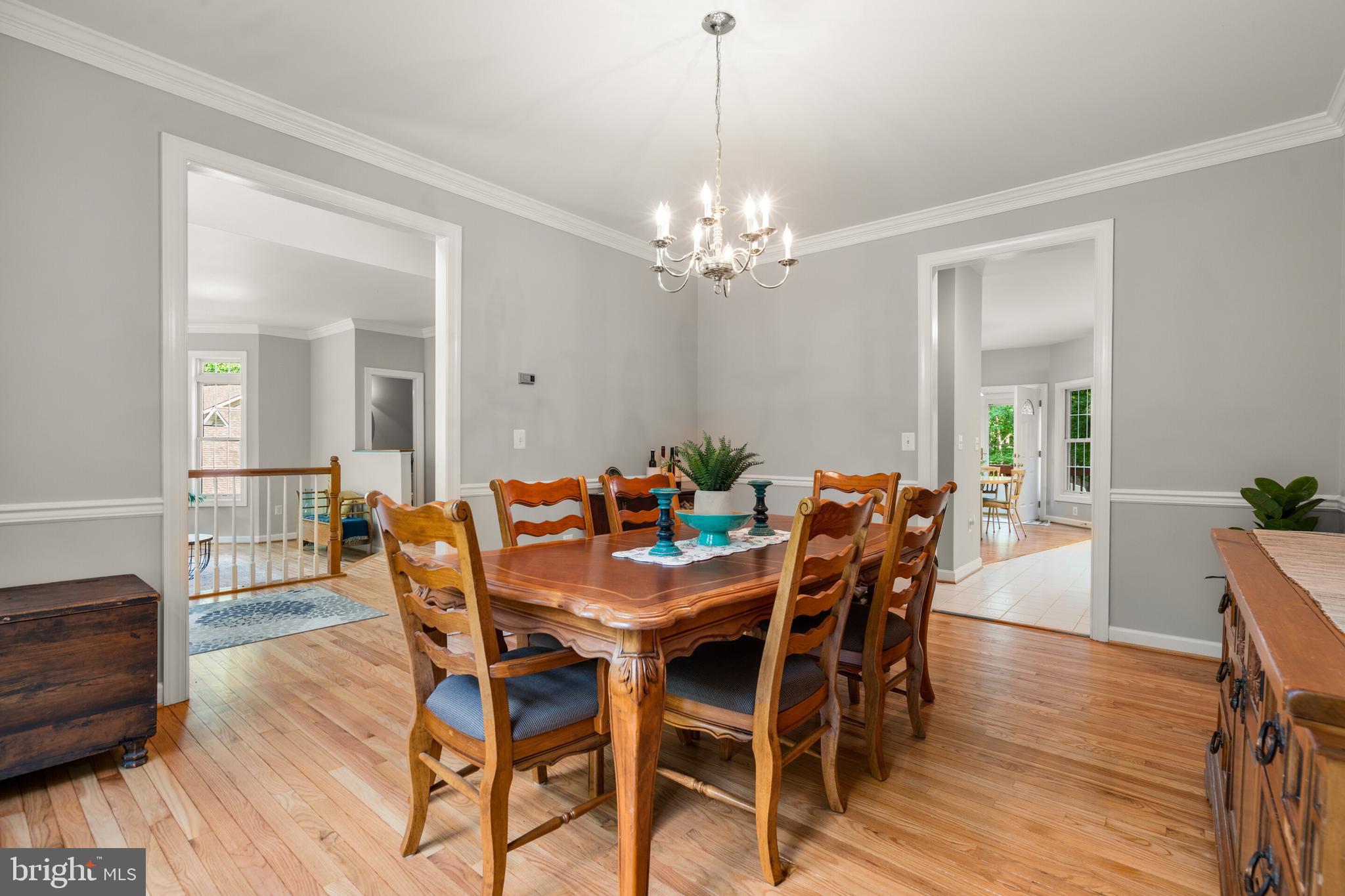 MORGAN'S WOODS - Residential