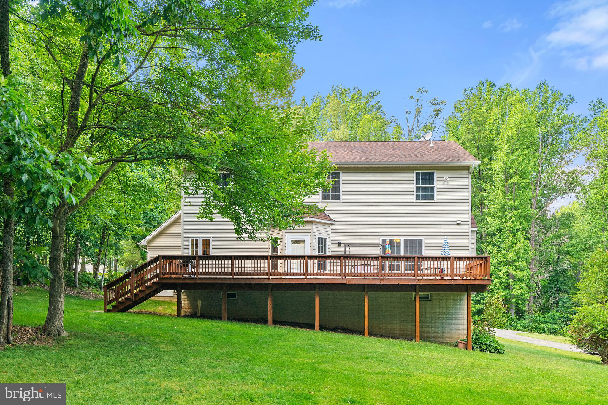 MORGAN'S WOODS - Residential