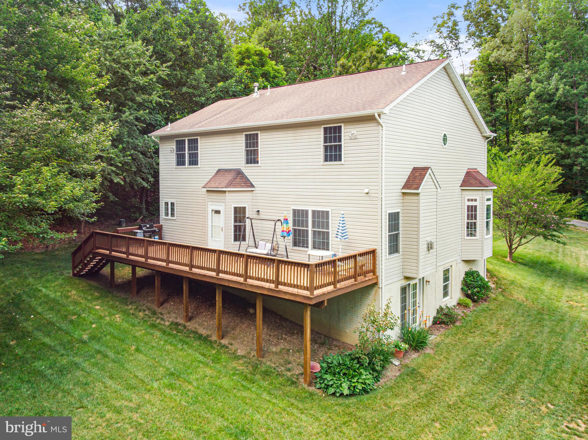 MORGAN'S WOODS - Residential