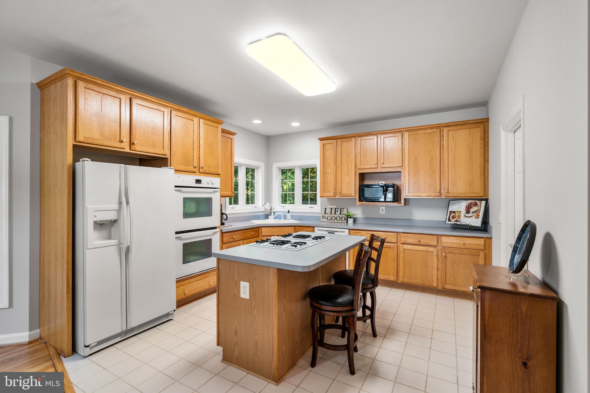 MORGAN'S WOODS - Residential