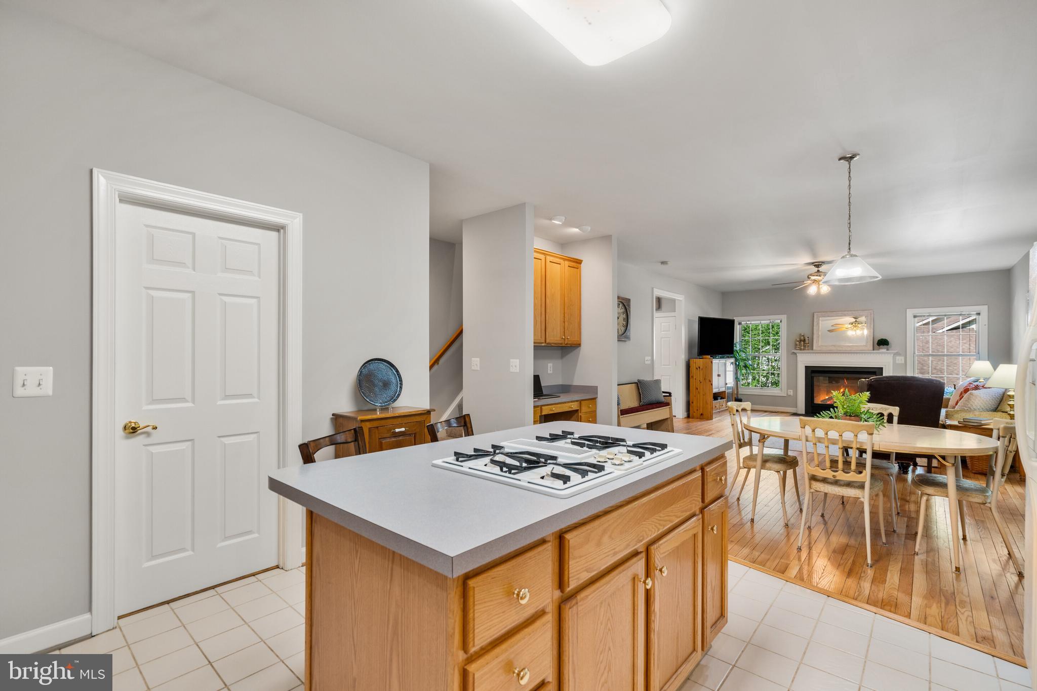 MORGAN'S WOODS - Residential