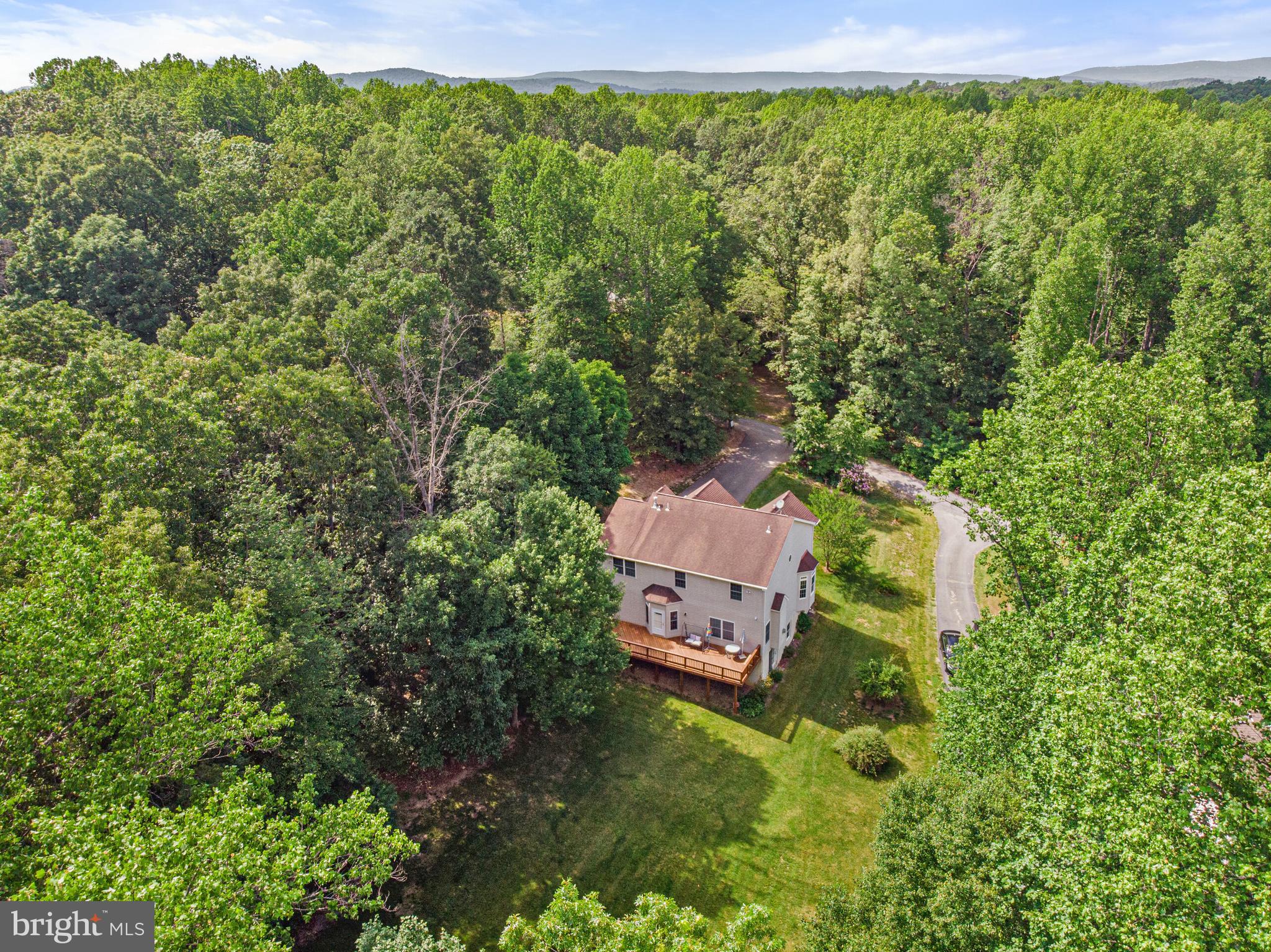 MORGAN'S WOODS - Residential