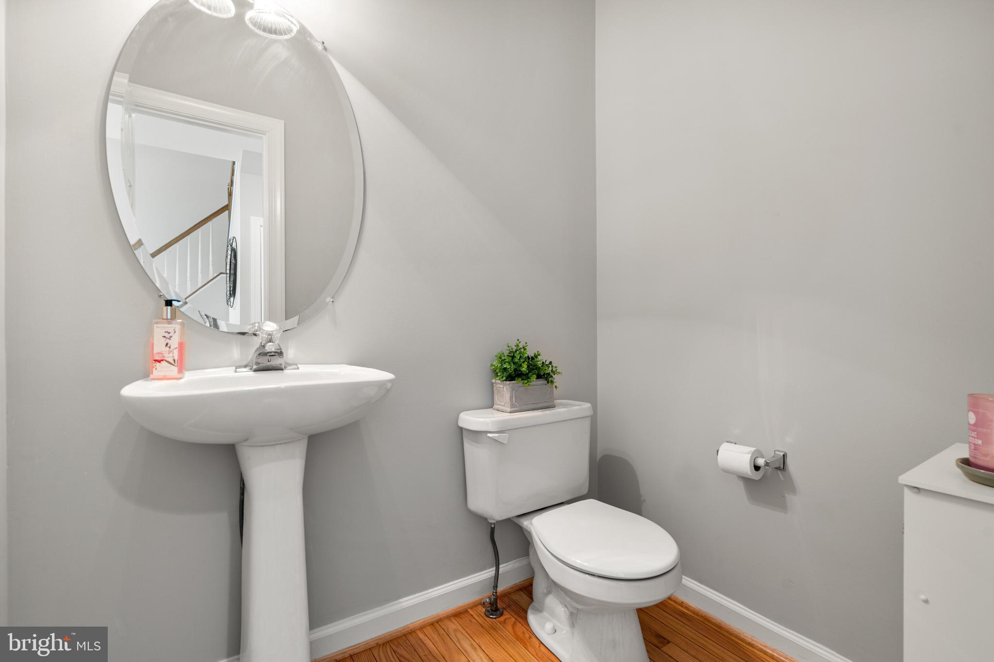 MORGAN'S WOODS - Residential