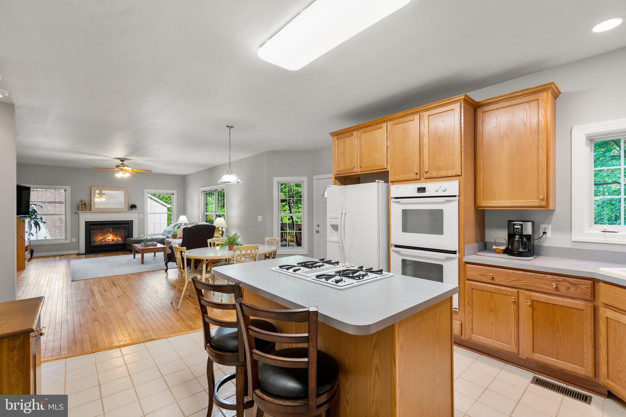 MORGAN'S WOODS - Residential