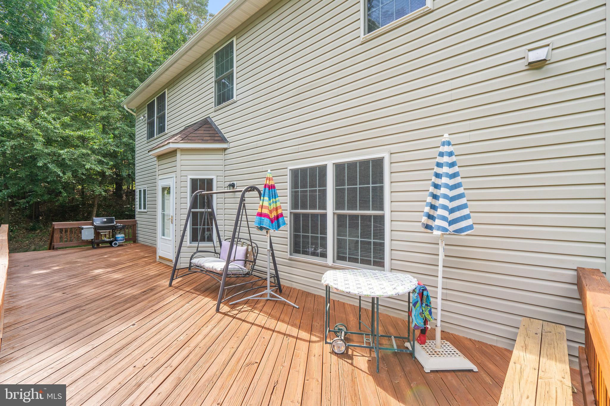 MORGAN'S WOODS - Residential