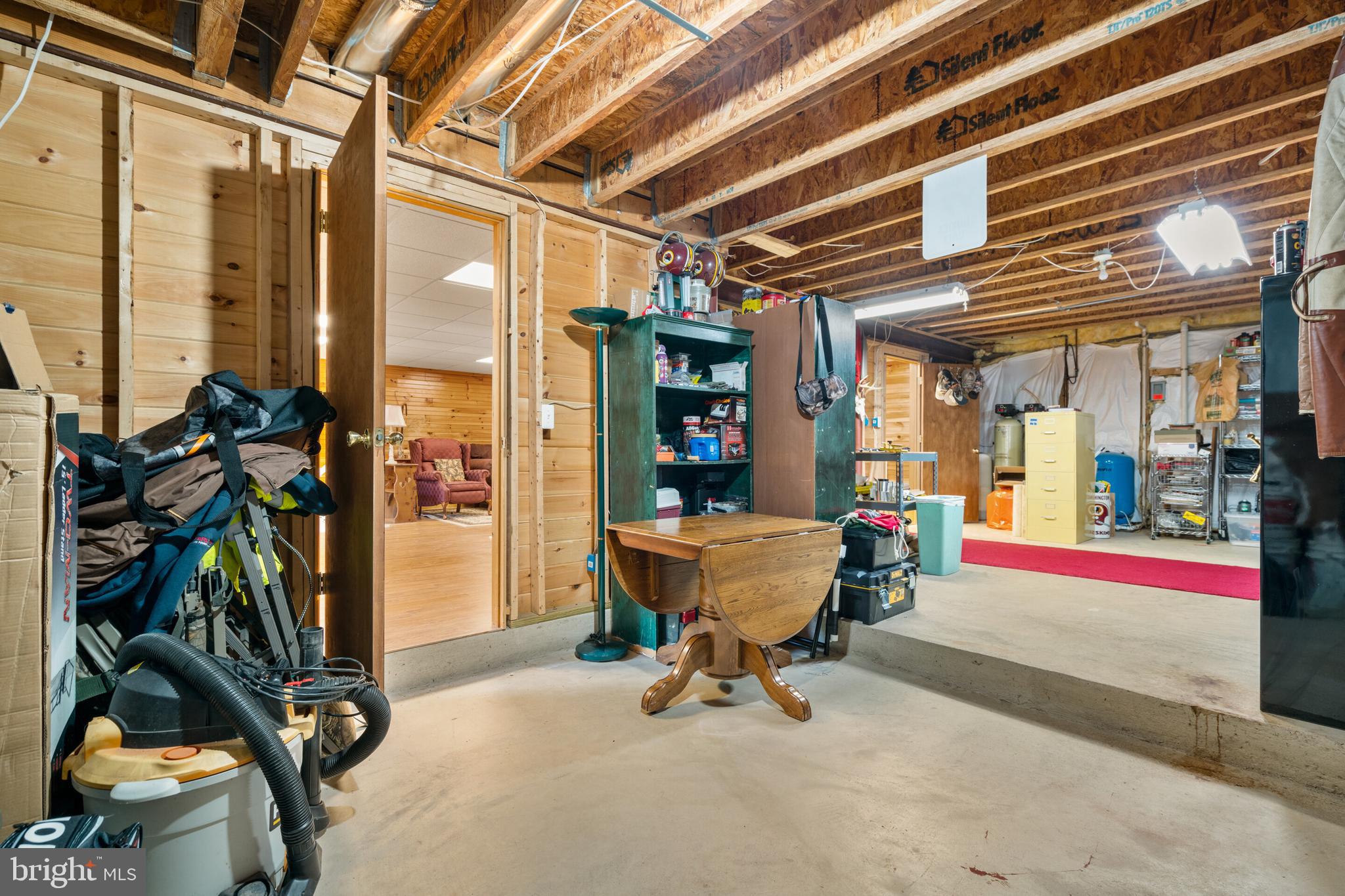 MORGAN'S WOODS - Residential