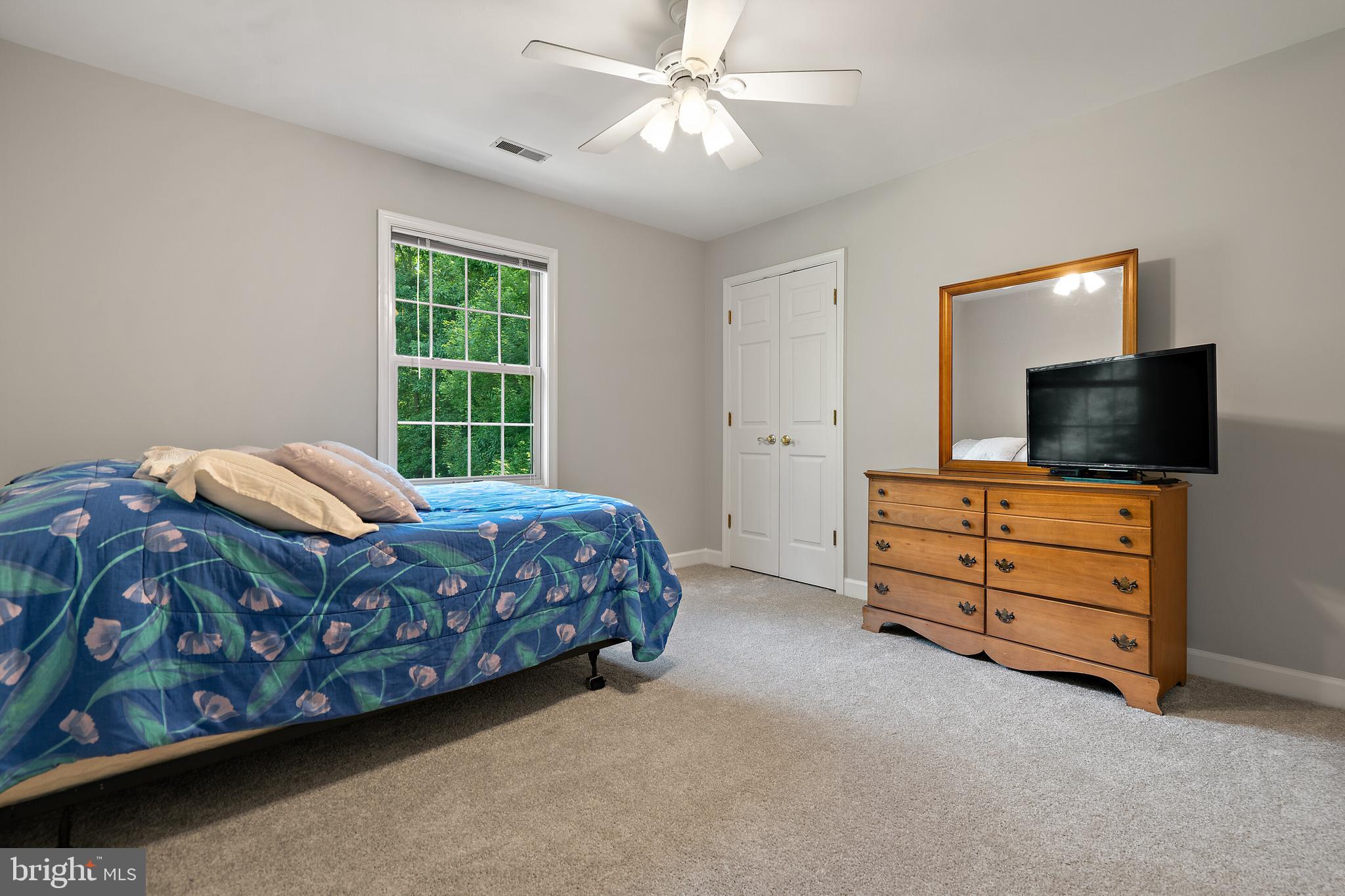 MORGAN'S WOODS - Residential