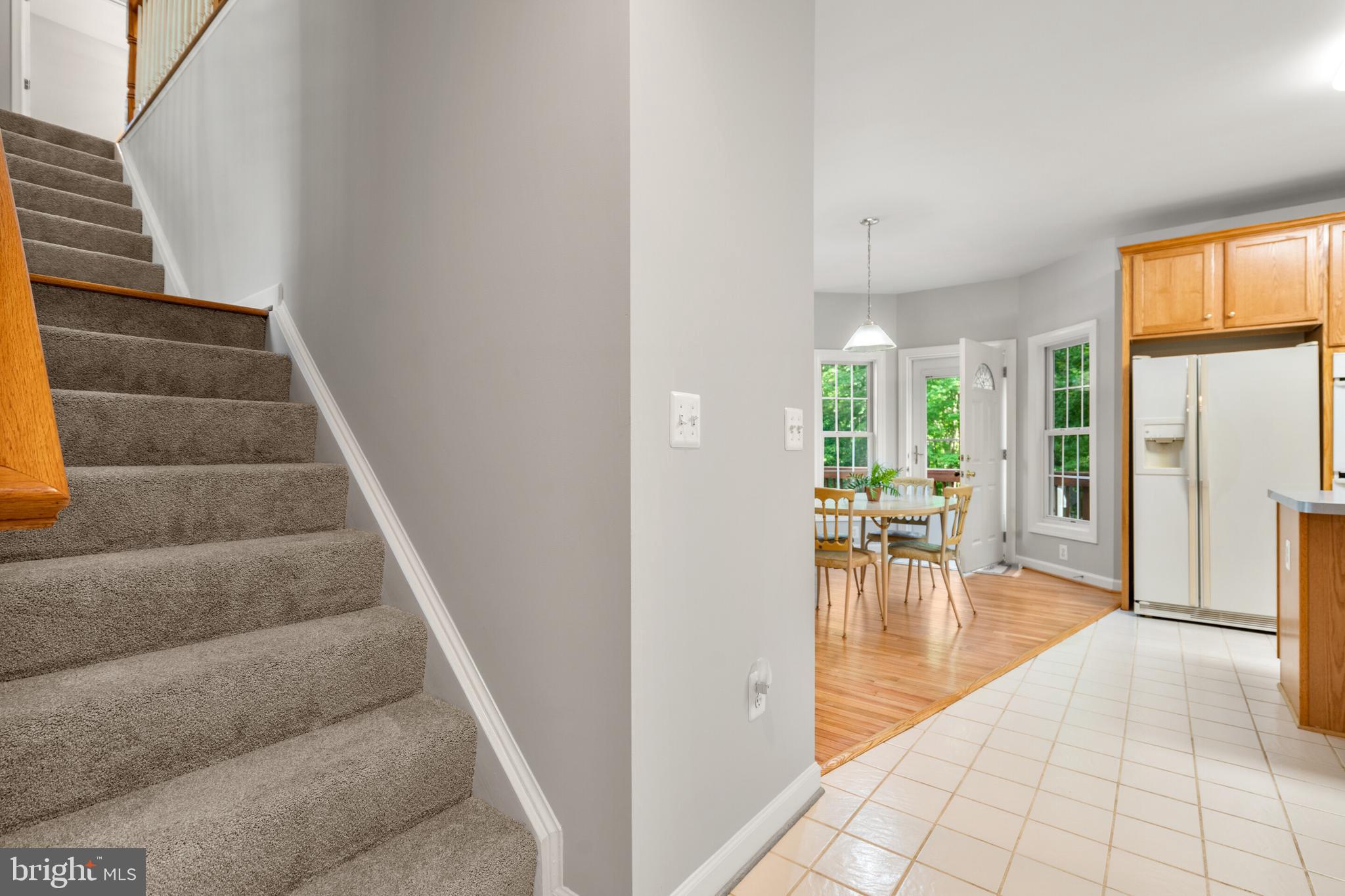 MORGAN'S WOODS - Residential