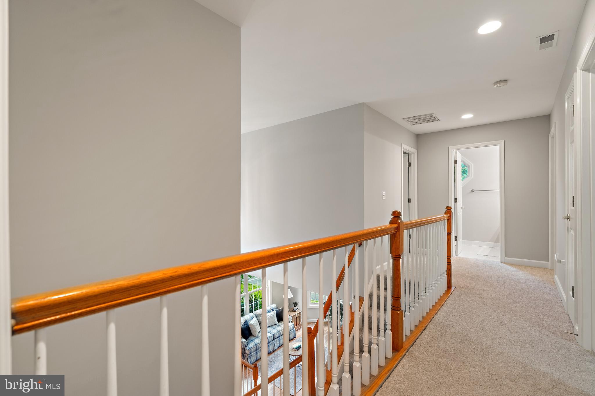 MORGAN'S WOODS - Residential