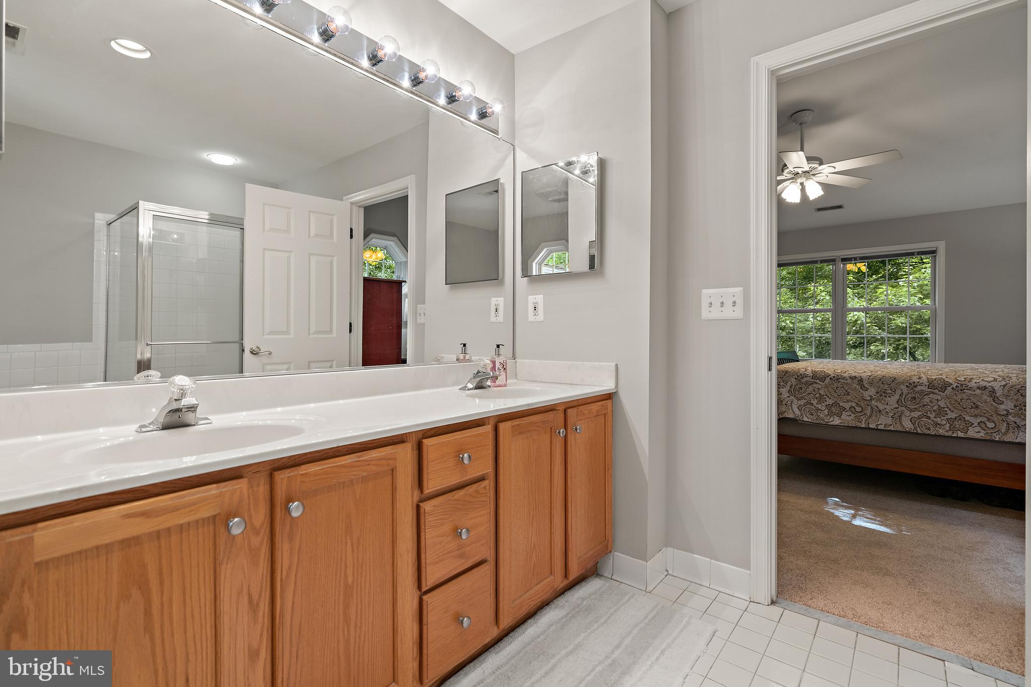 MORGAN'S WOODS - Residential