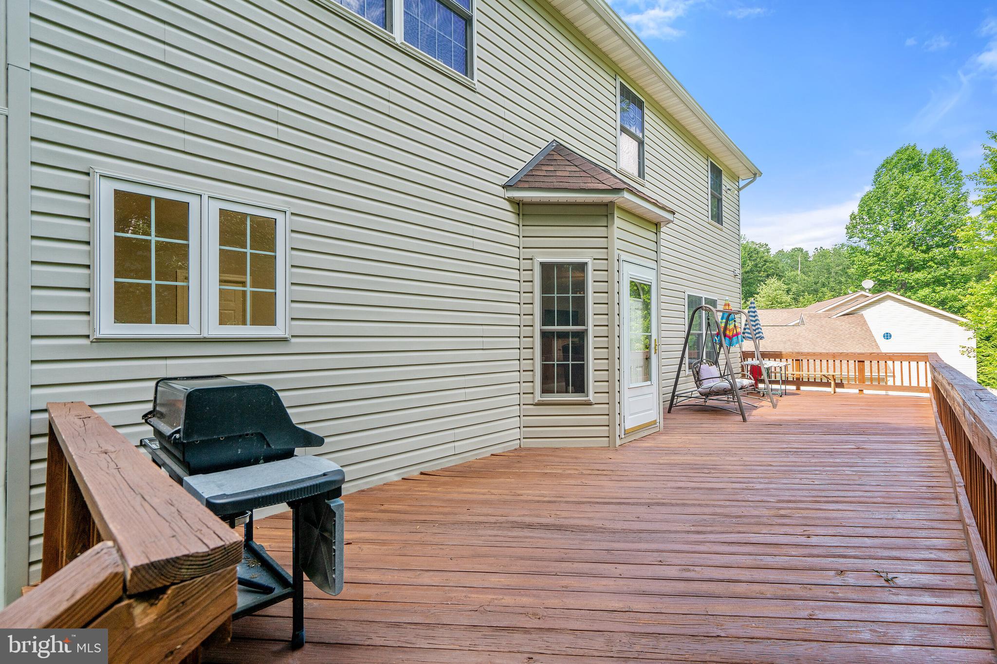 MORGAN'S WOODS - Residential