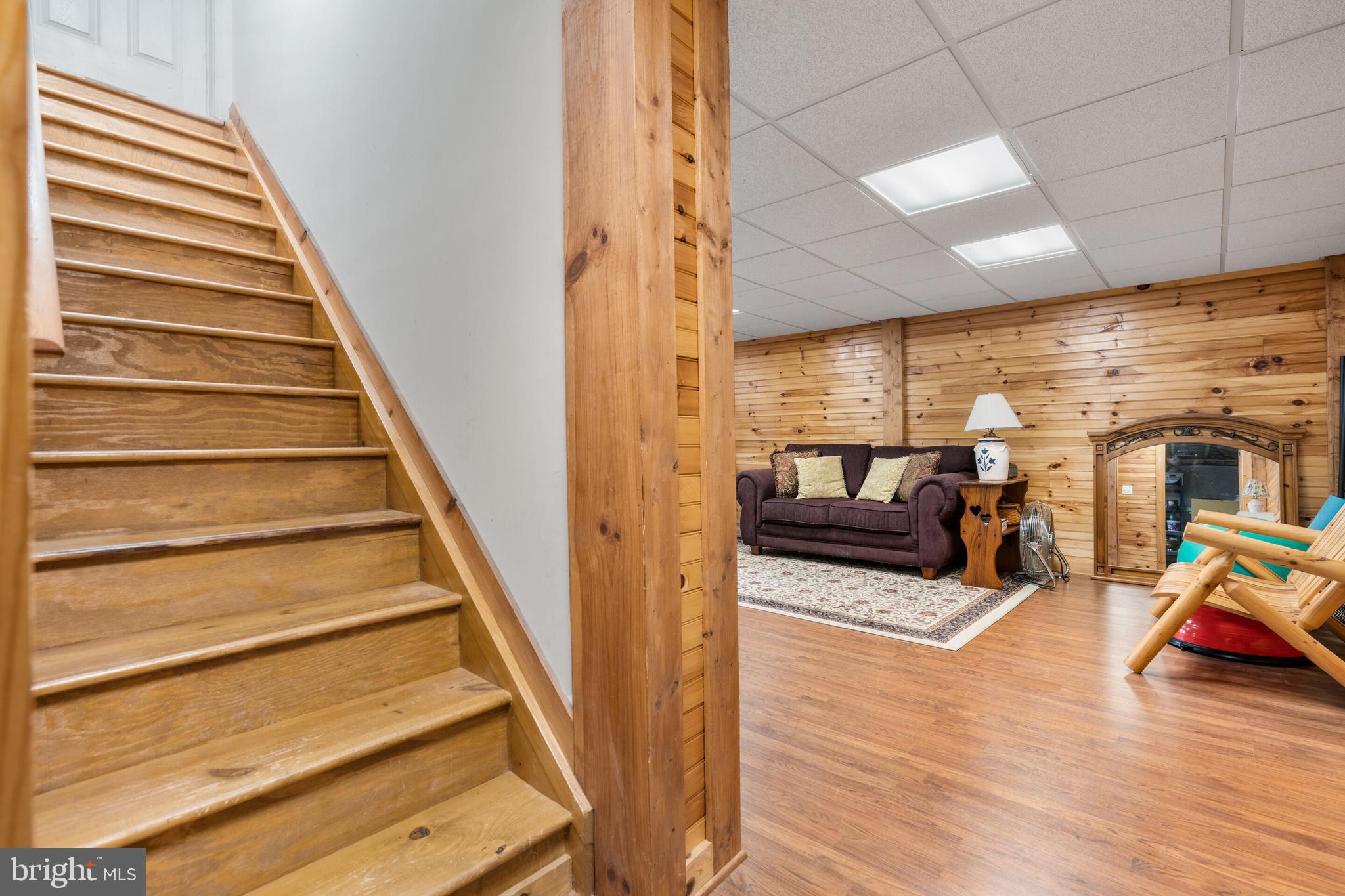 MORGAN'S WOODS - Residential