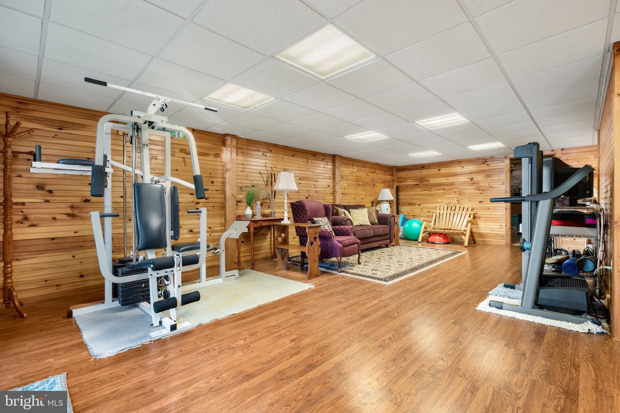 MORGAN'S WOODS - Residential