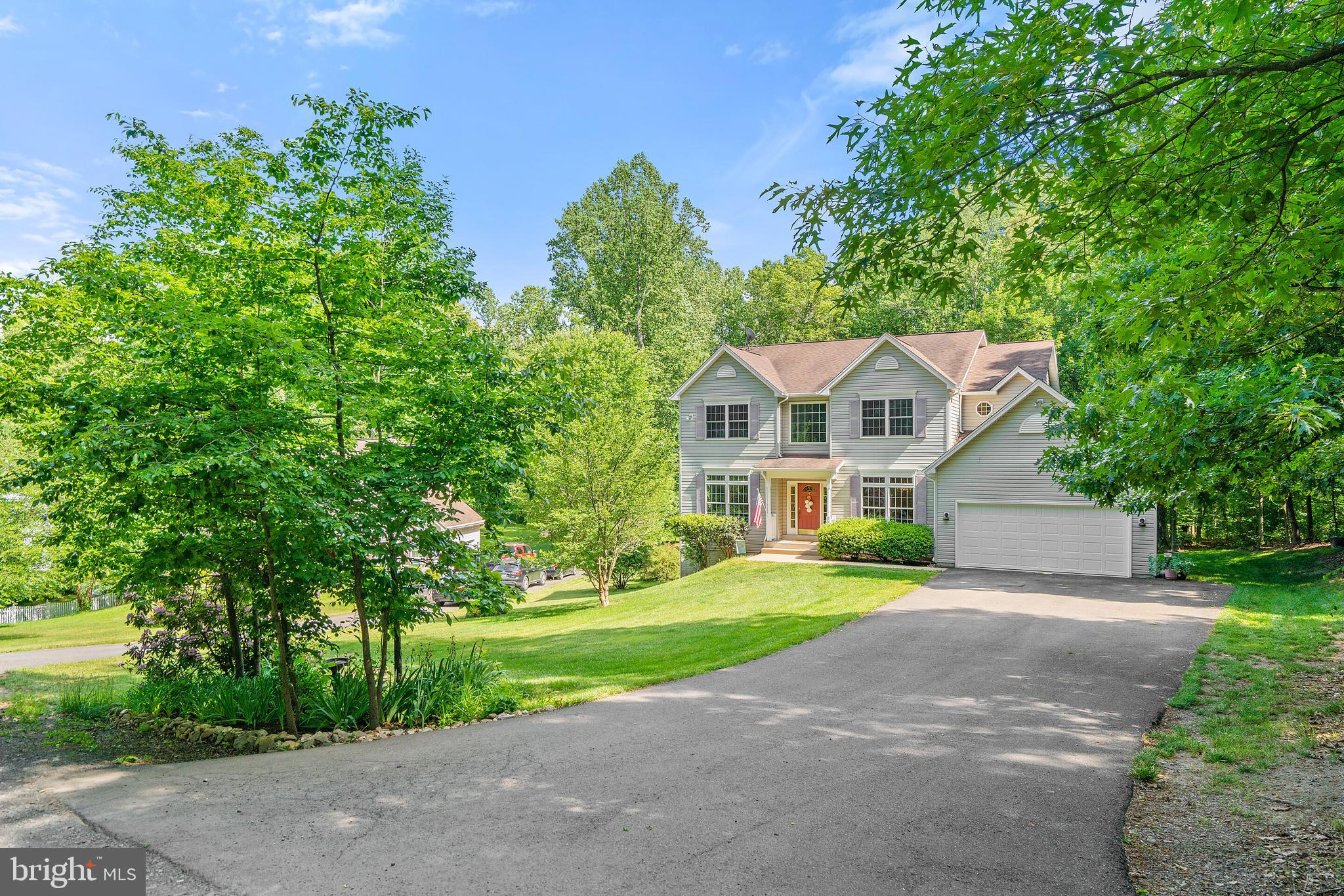 MORGAN'S WOODS - Residential